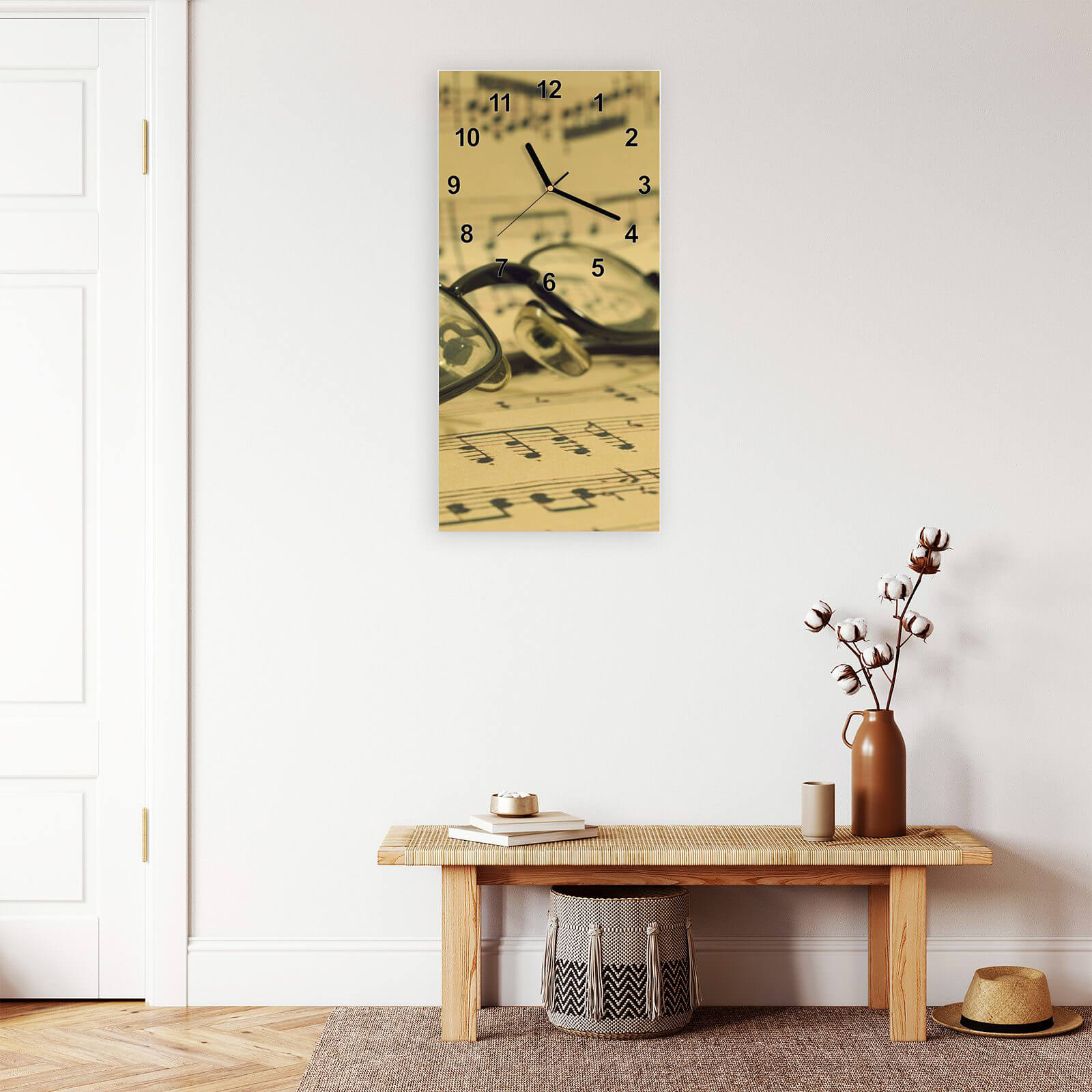 #ziffernblatt_modern