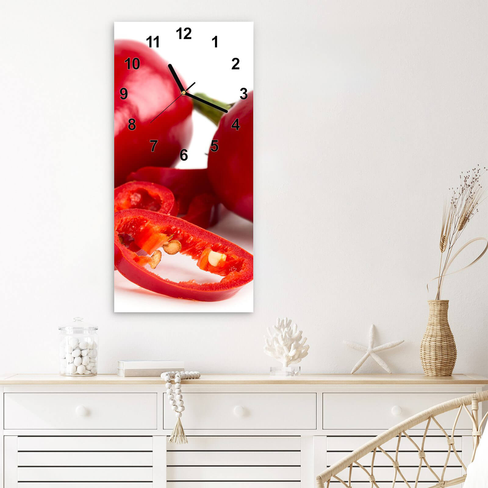 #ziffernblatt_modern