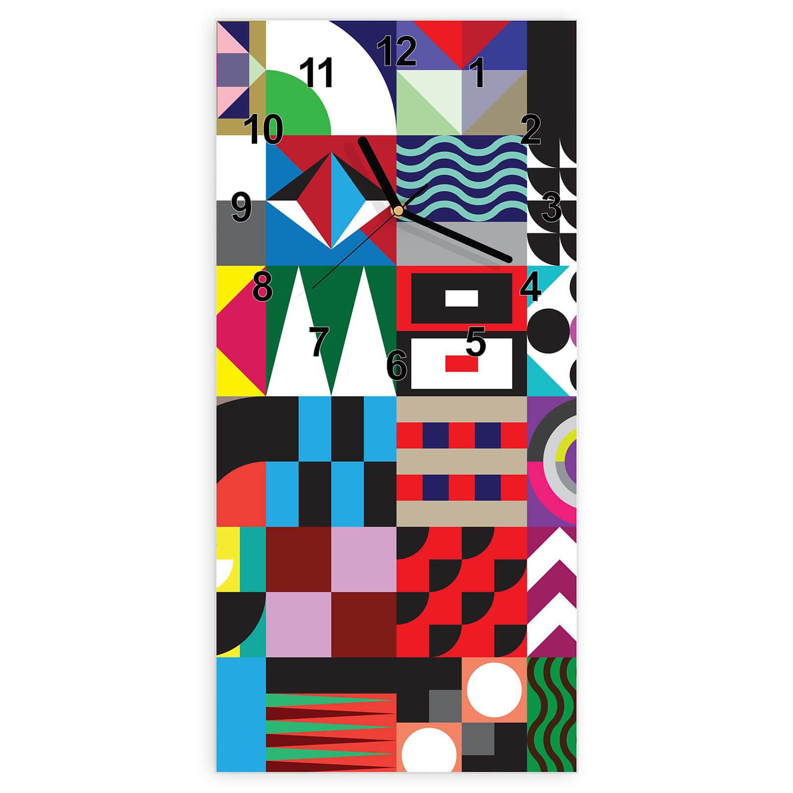 #ziffernblatt_modern