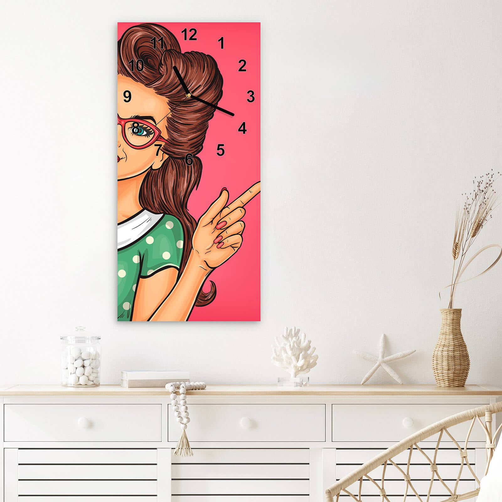 #ziffernblatt_modern