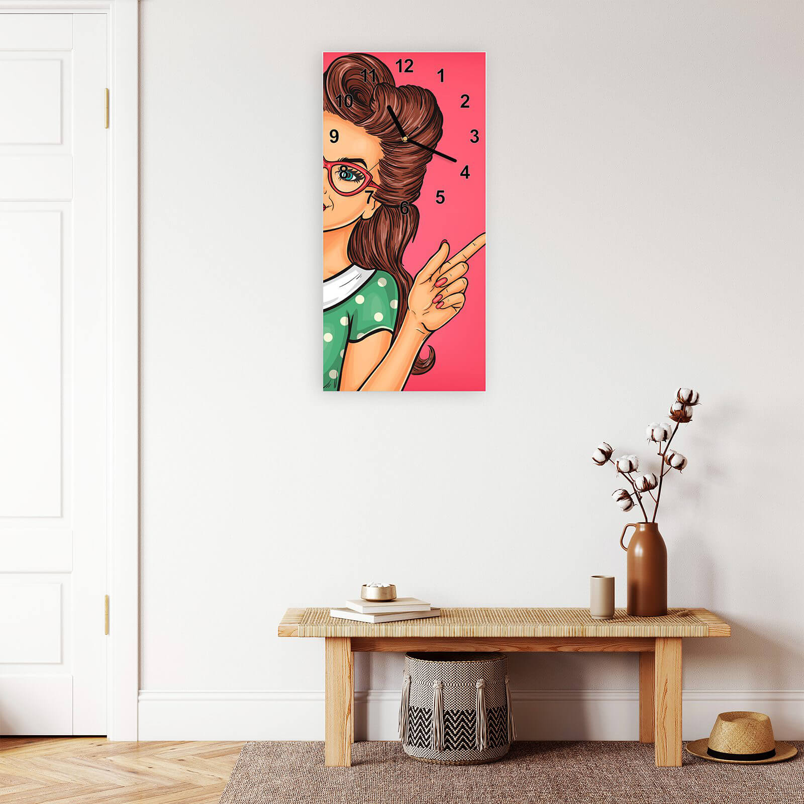 #ziffernblatt_modern