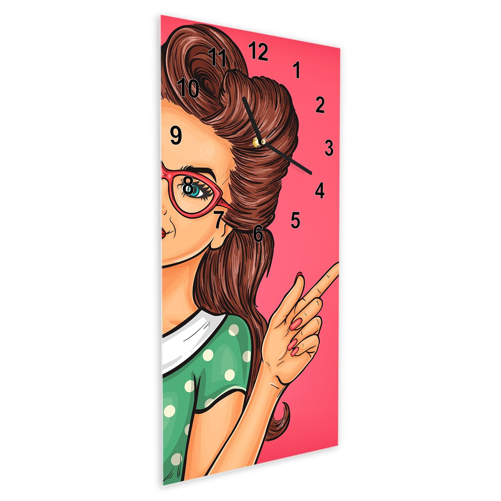 #ziffernblatt_modern