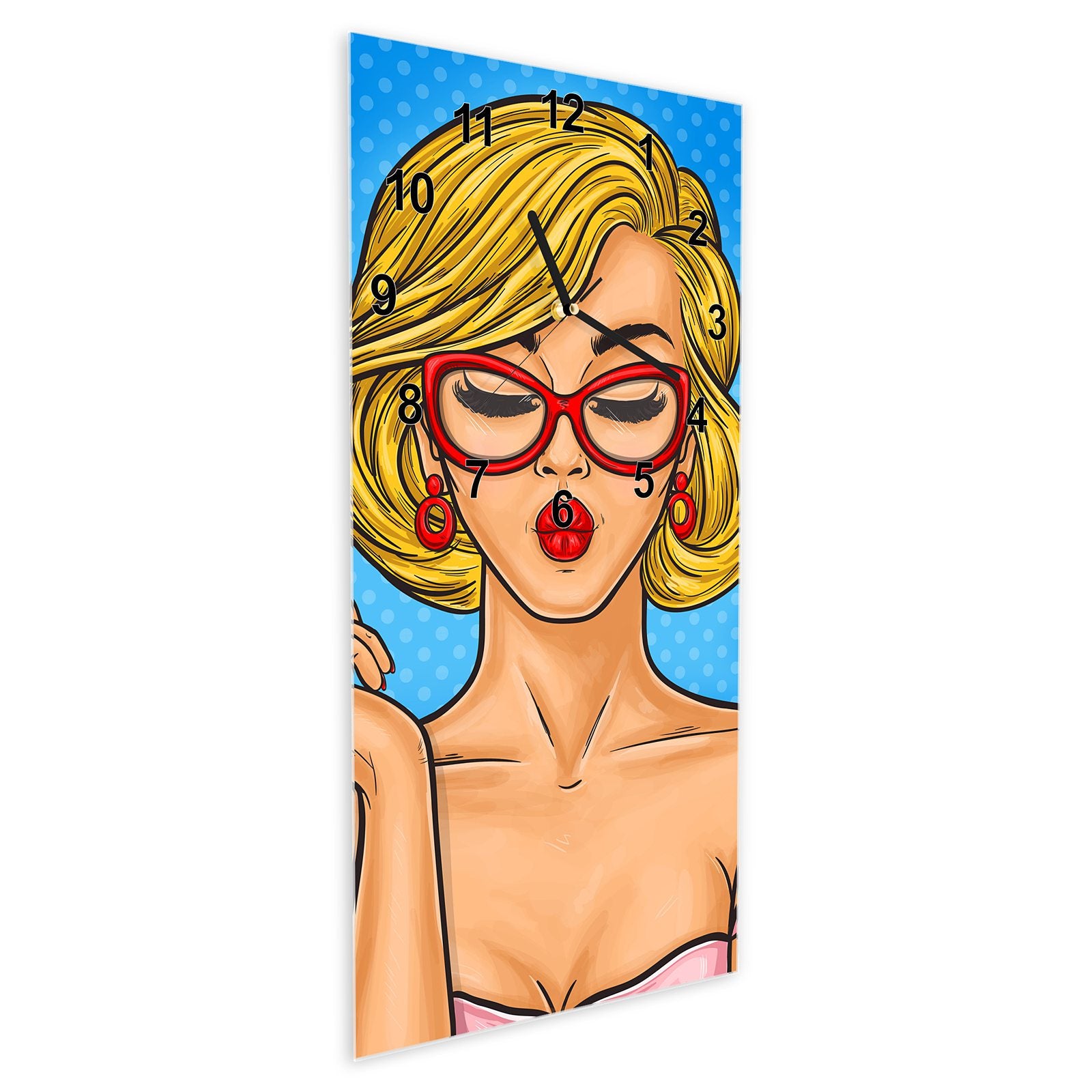 #ziffernblatt_modern