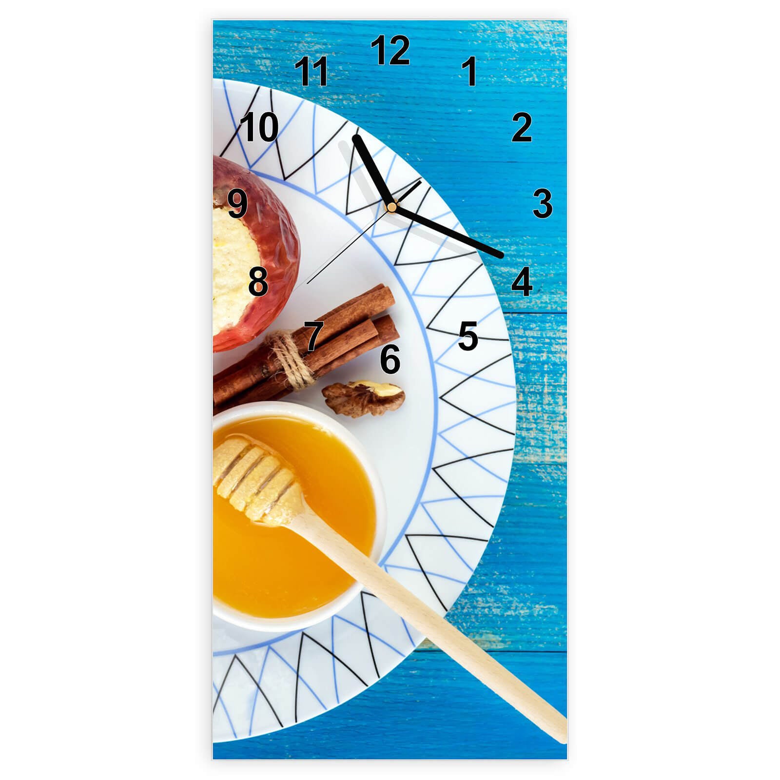 #ziffernblatt_modern