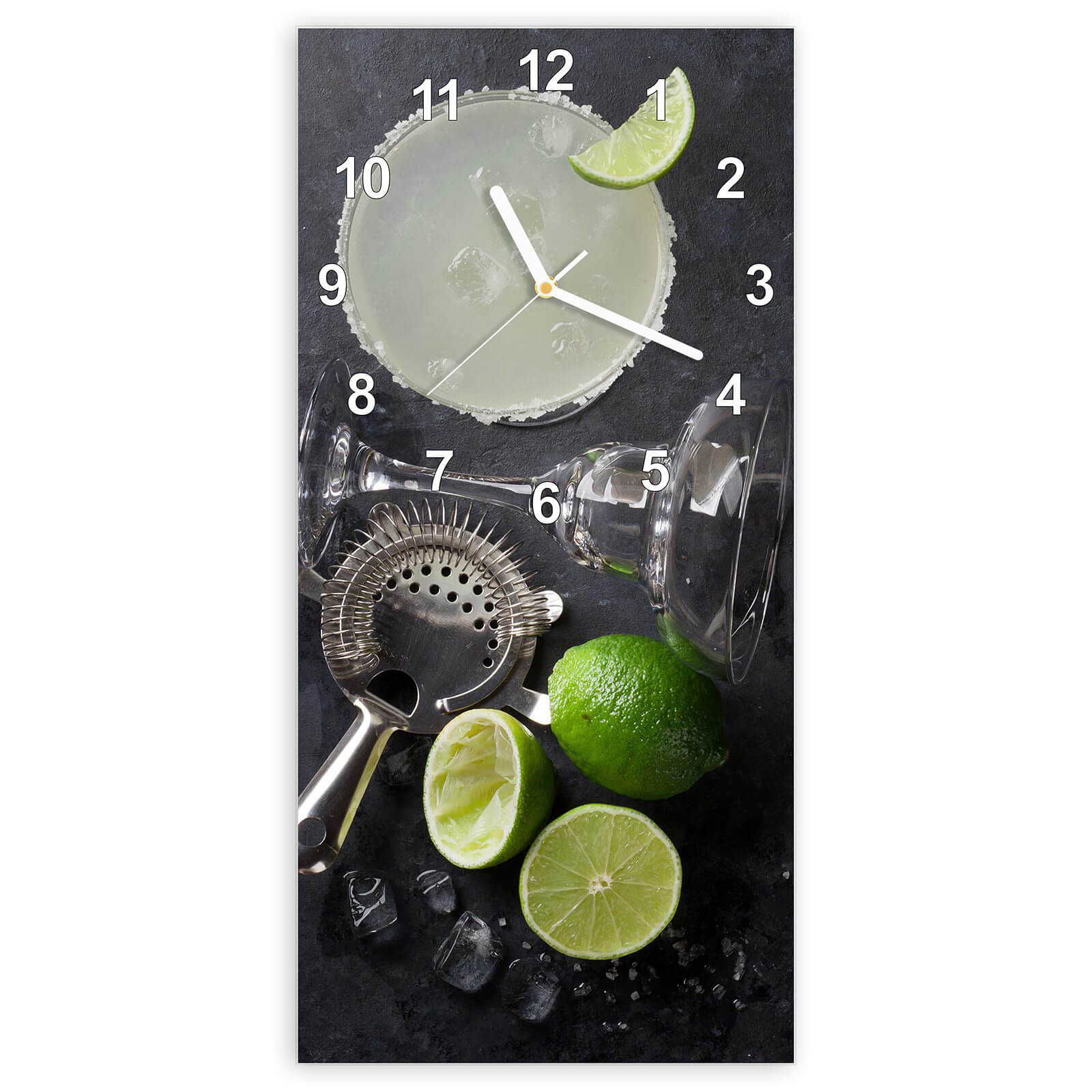 #ziffernblatt_modern