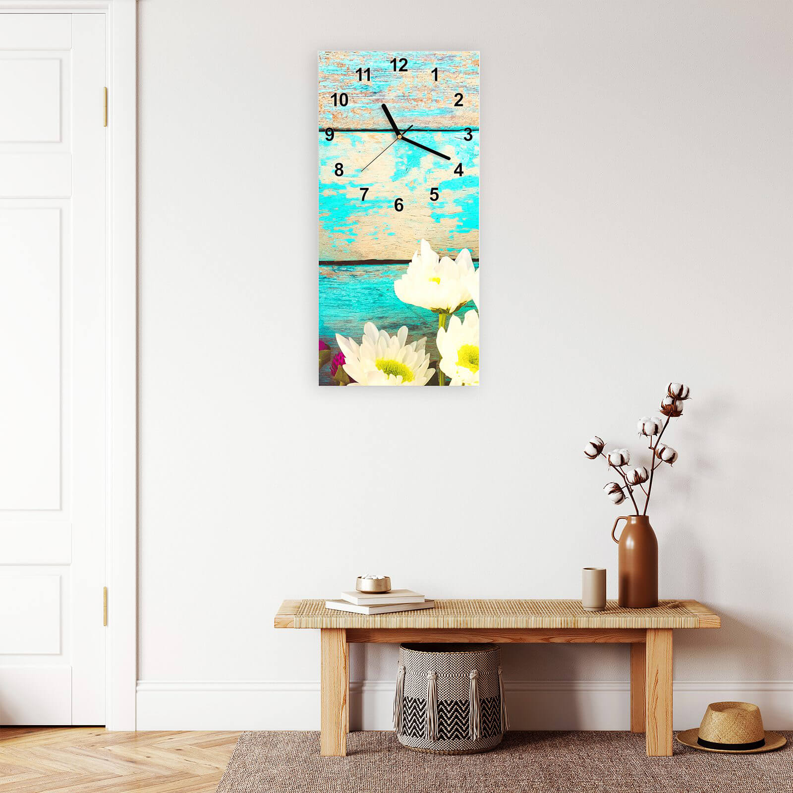 #ziffernblatt_modern