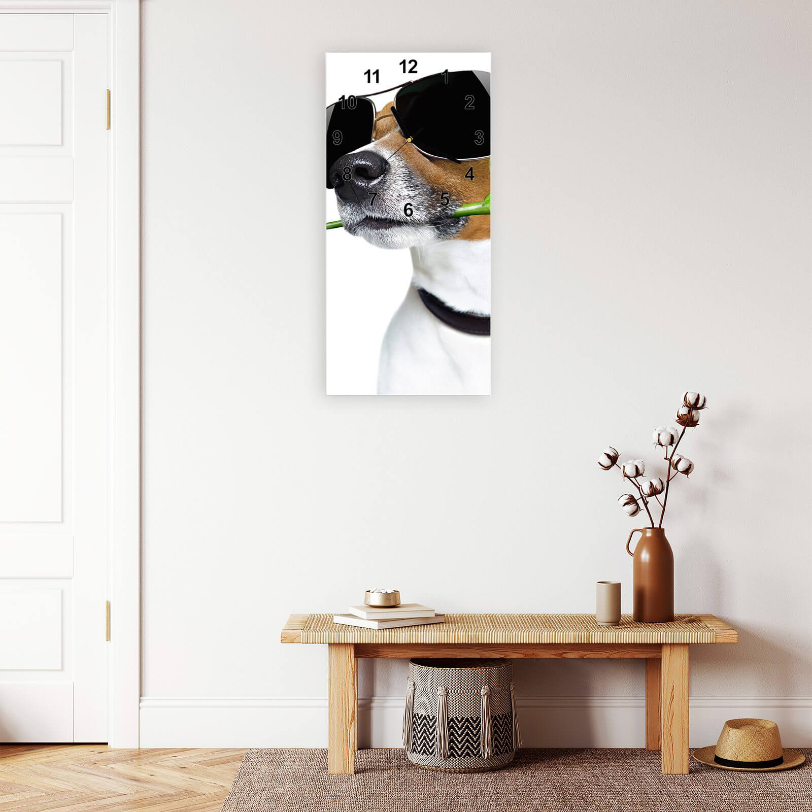 #ziffernblatt_modern