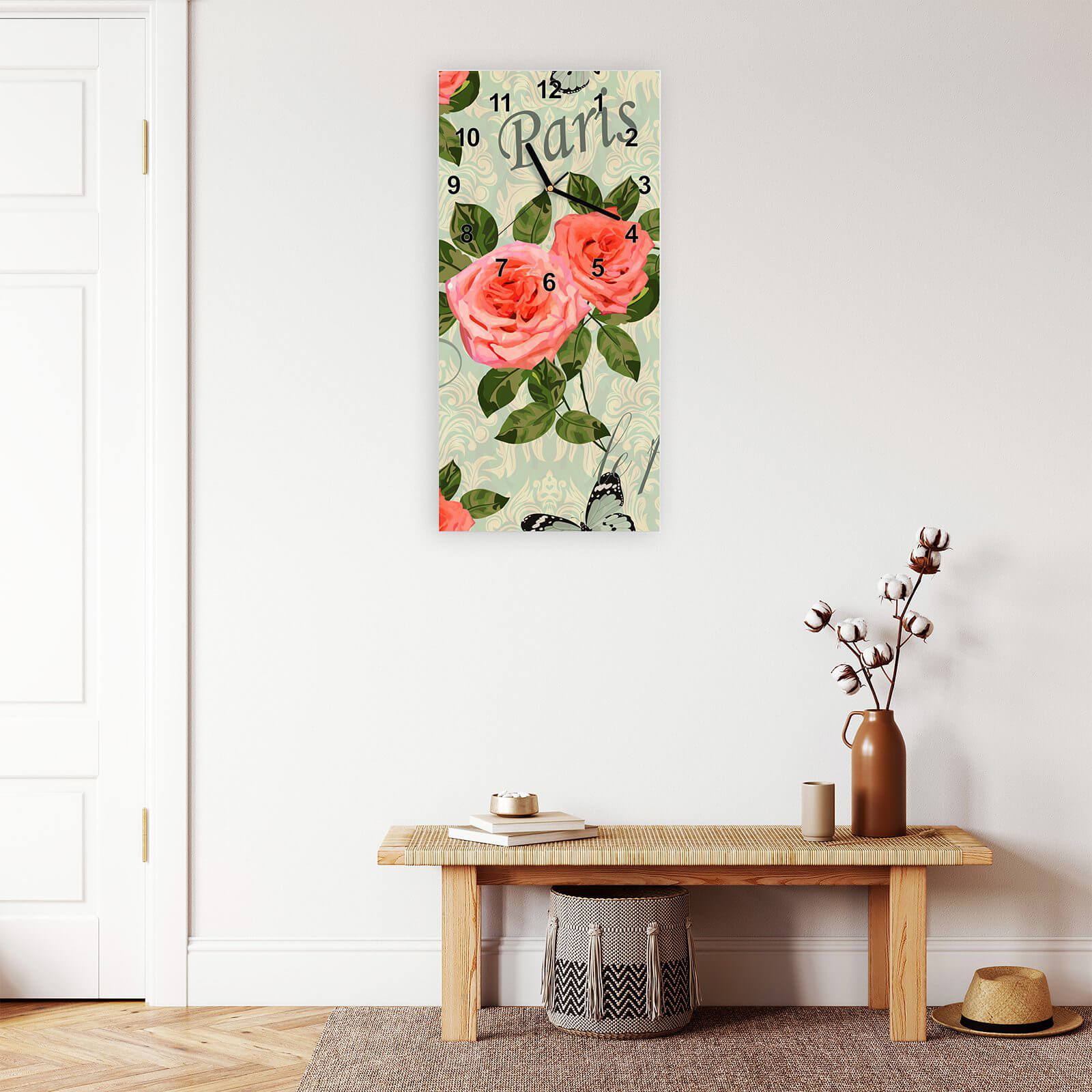 #ziffernblatt_modern