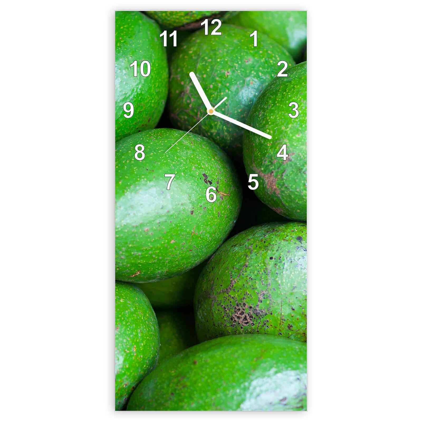 #ziffernblatt_modern