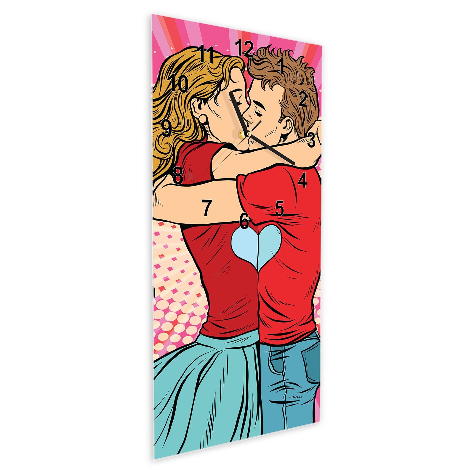 #ziffernblatt_modern