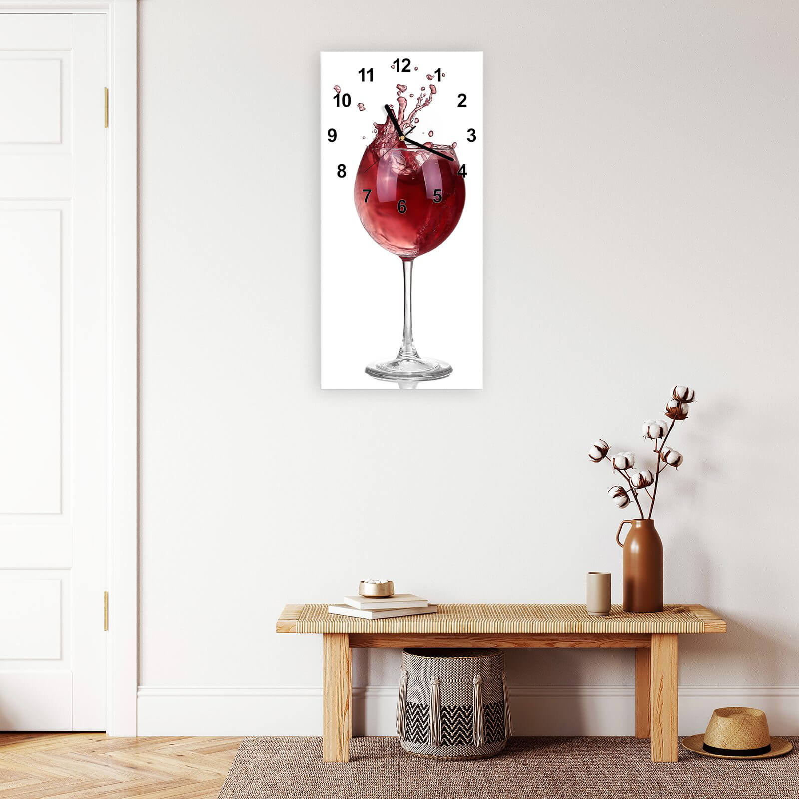 #ziffernblatt_modern