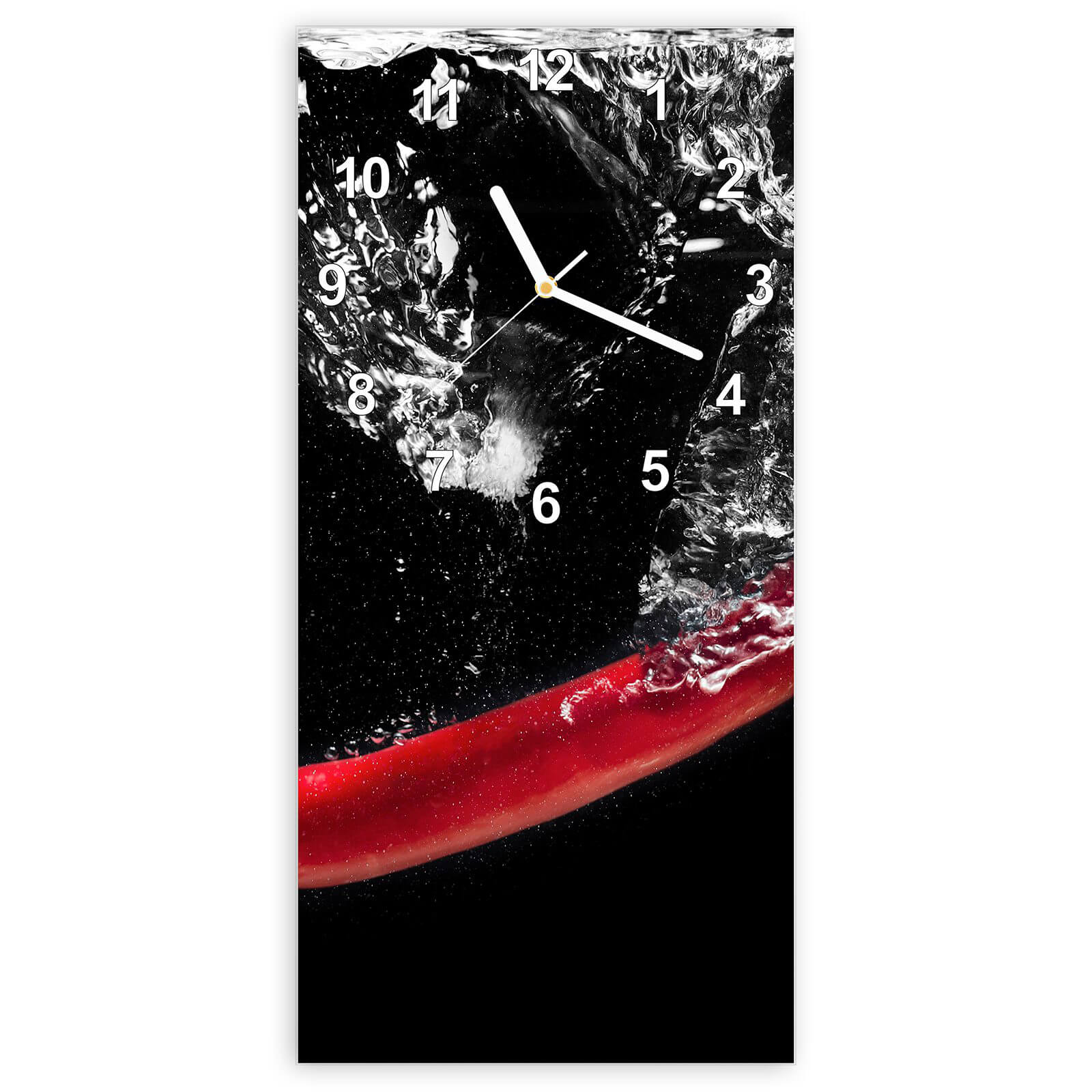 #ziffernblatt_modern