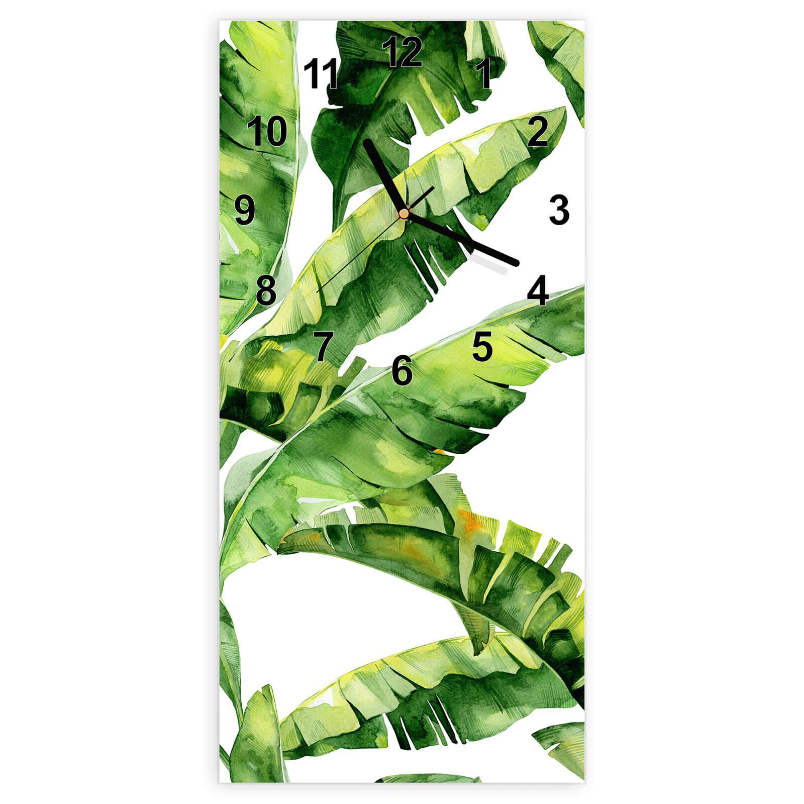 #ziffernblatt_modern