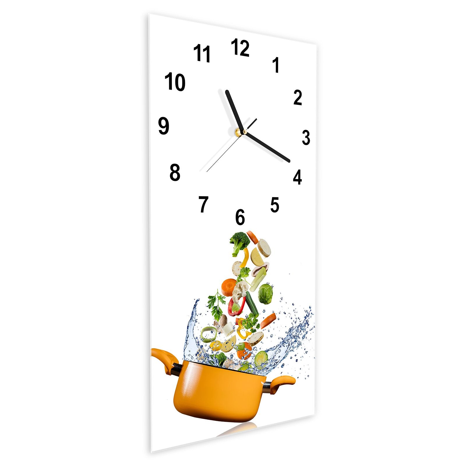 #ziffernblatt_modern