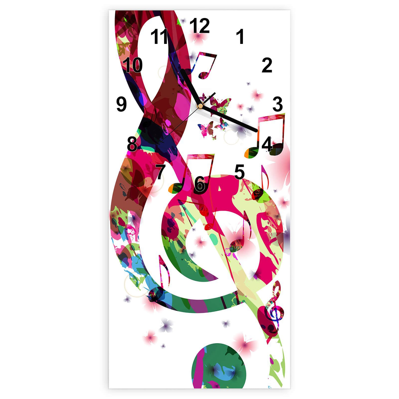 #ziffernblatt_modern