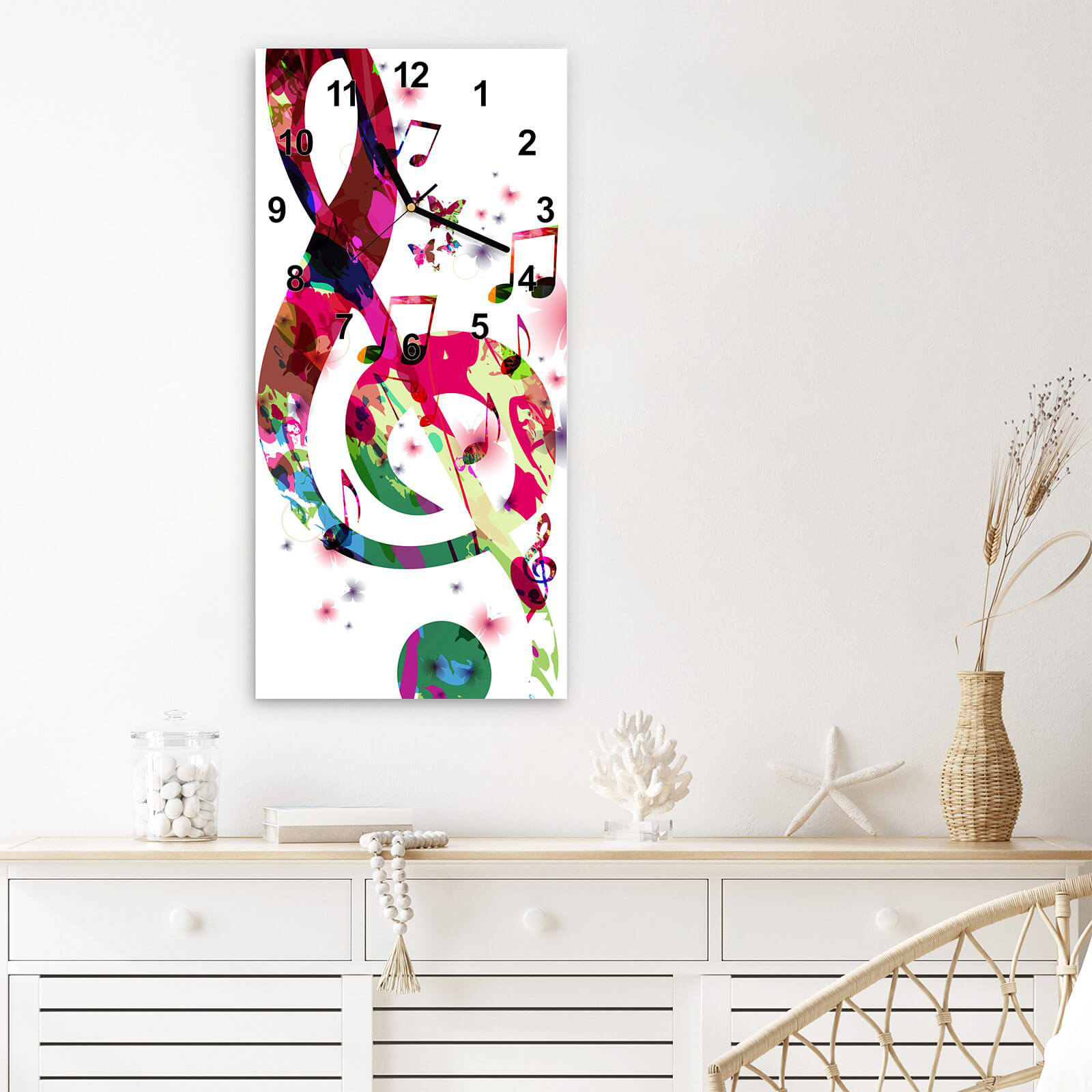 #ziffernblatt_modern