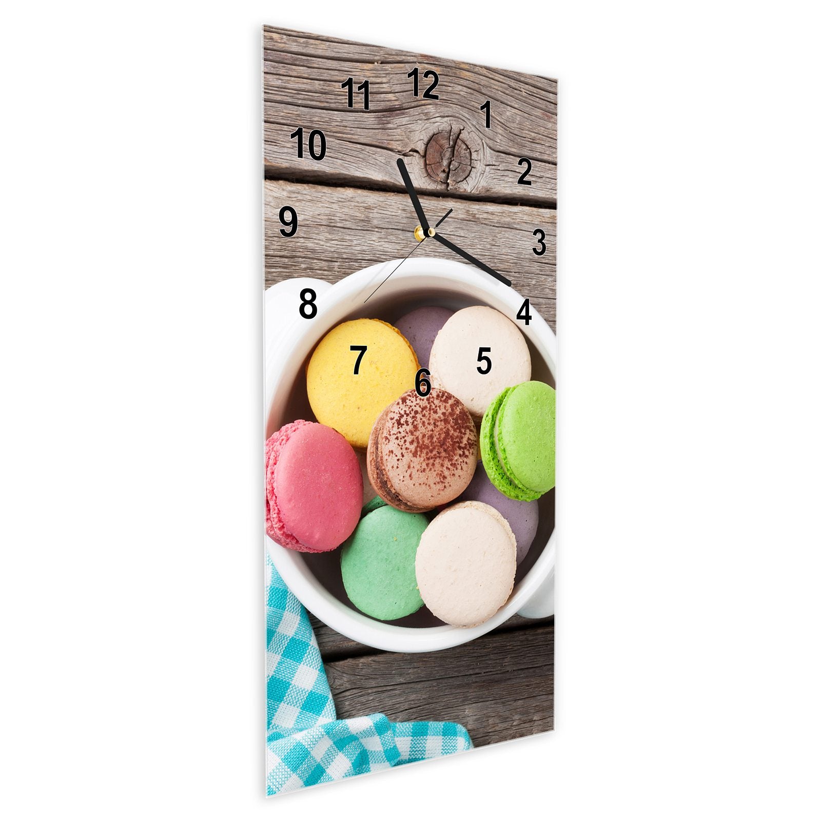 #ziffernblatt_modern