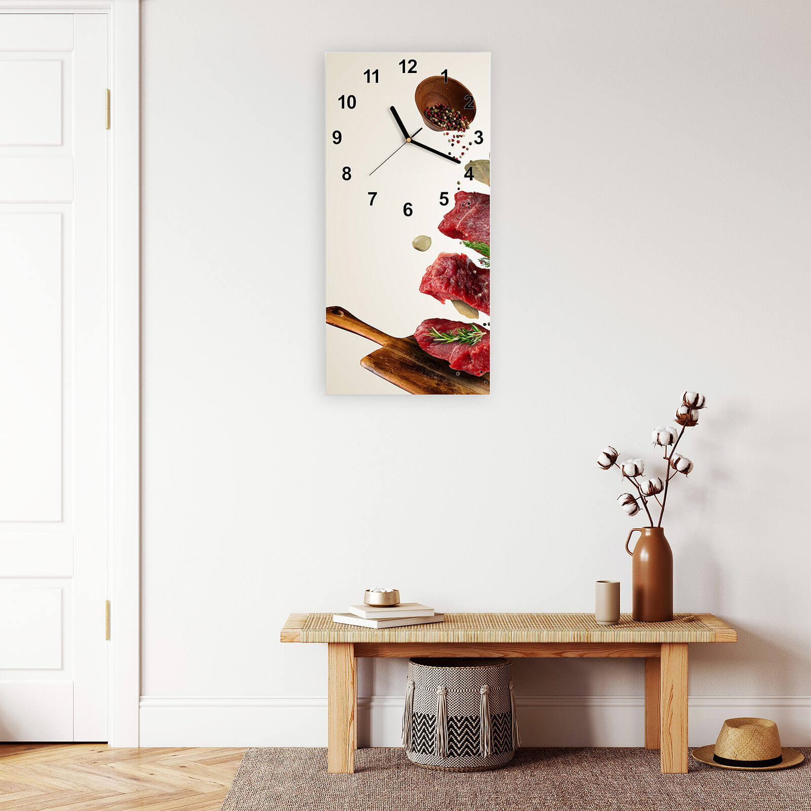 #ziffernblatt_modern