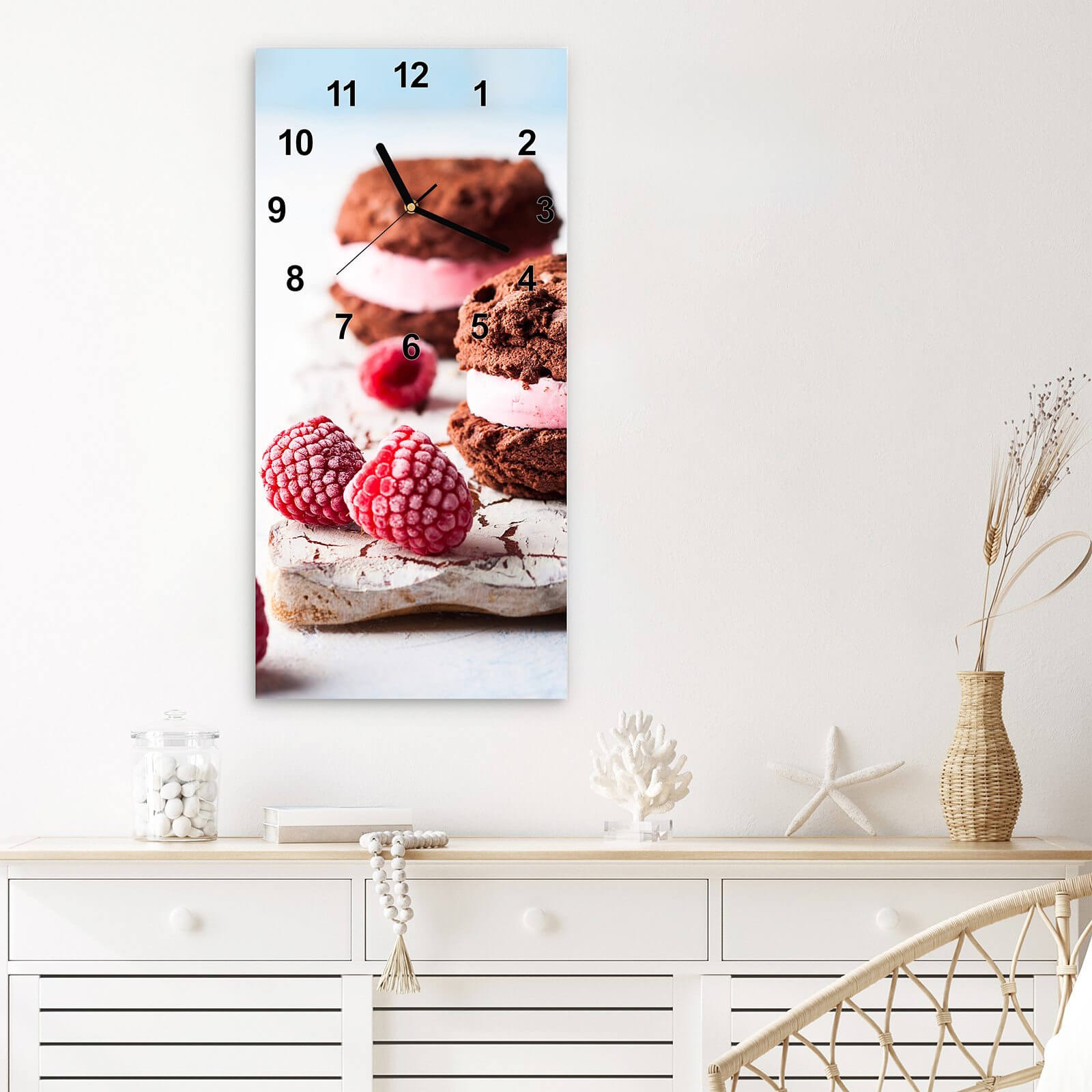 #ziffernblatt_modern