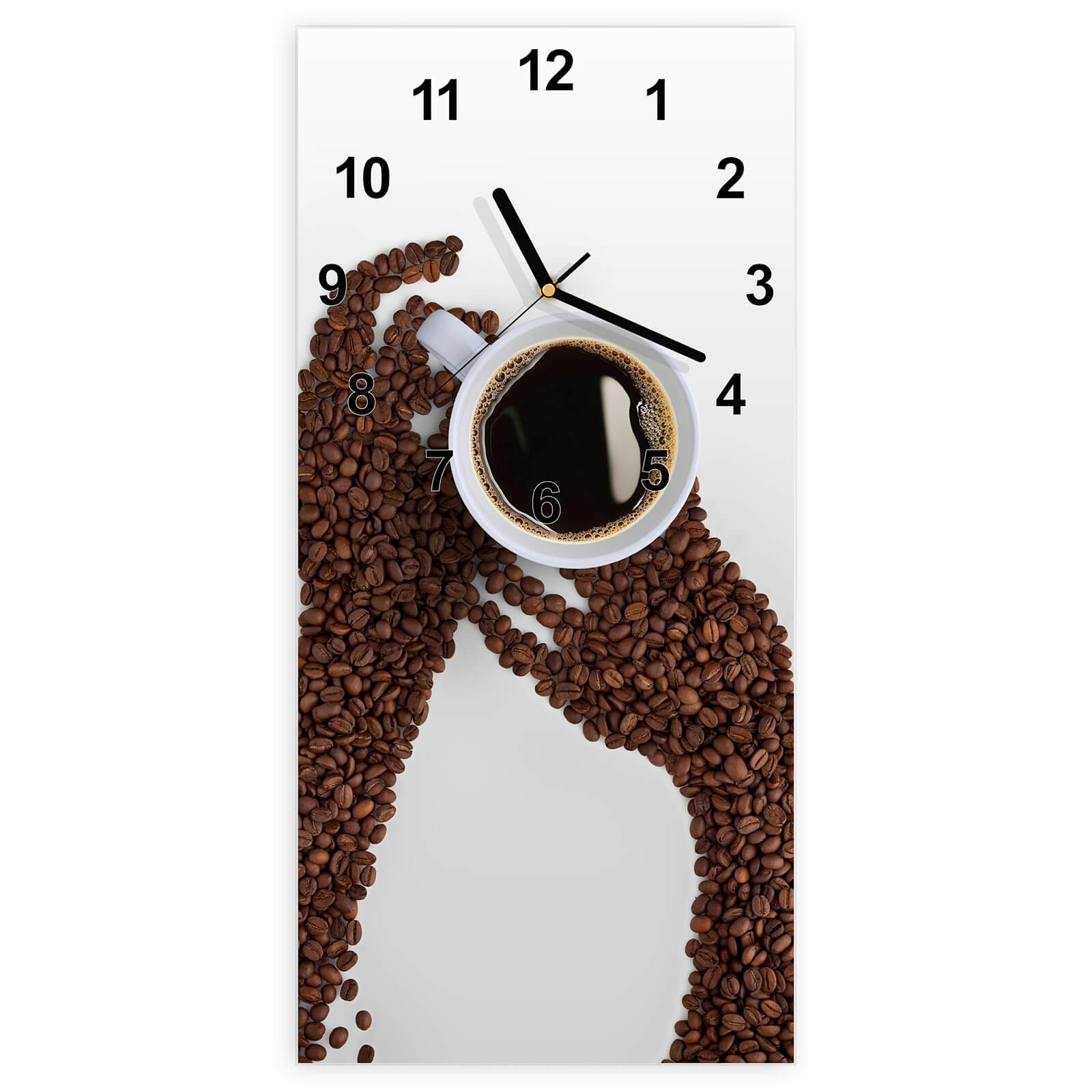 #ziffernblatt_modern