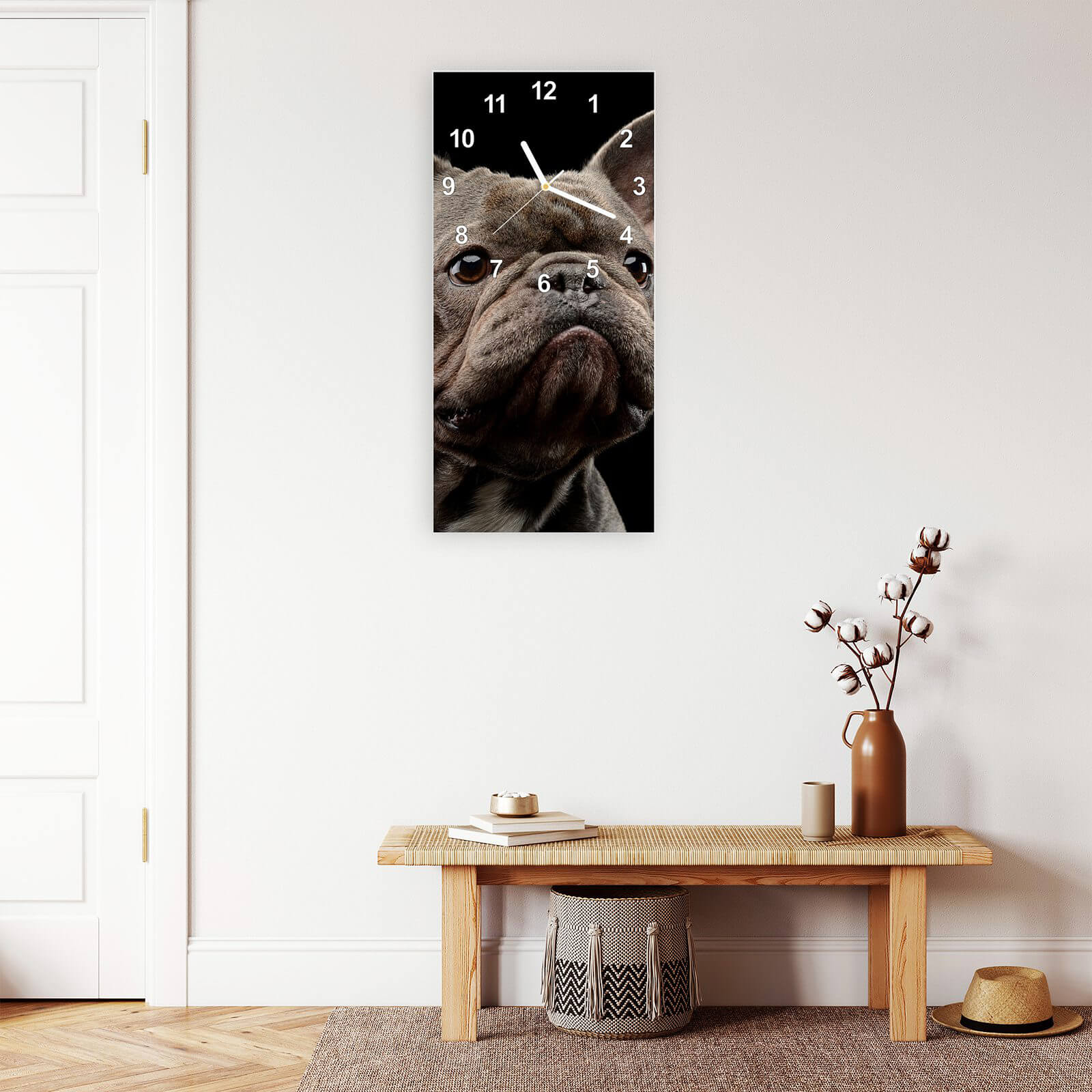 #ziffernblatt_modern