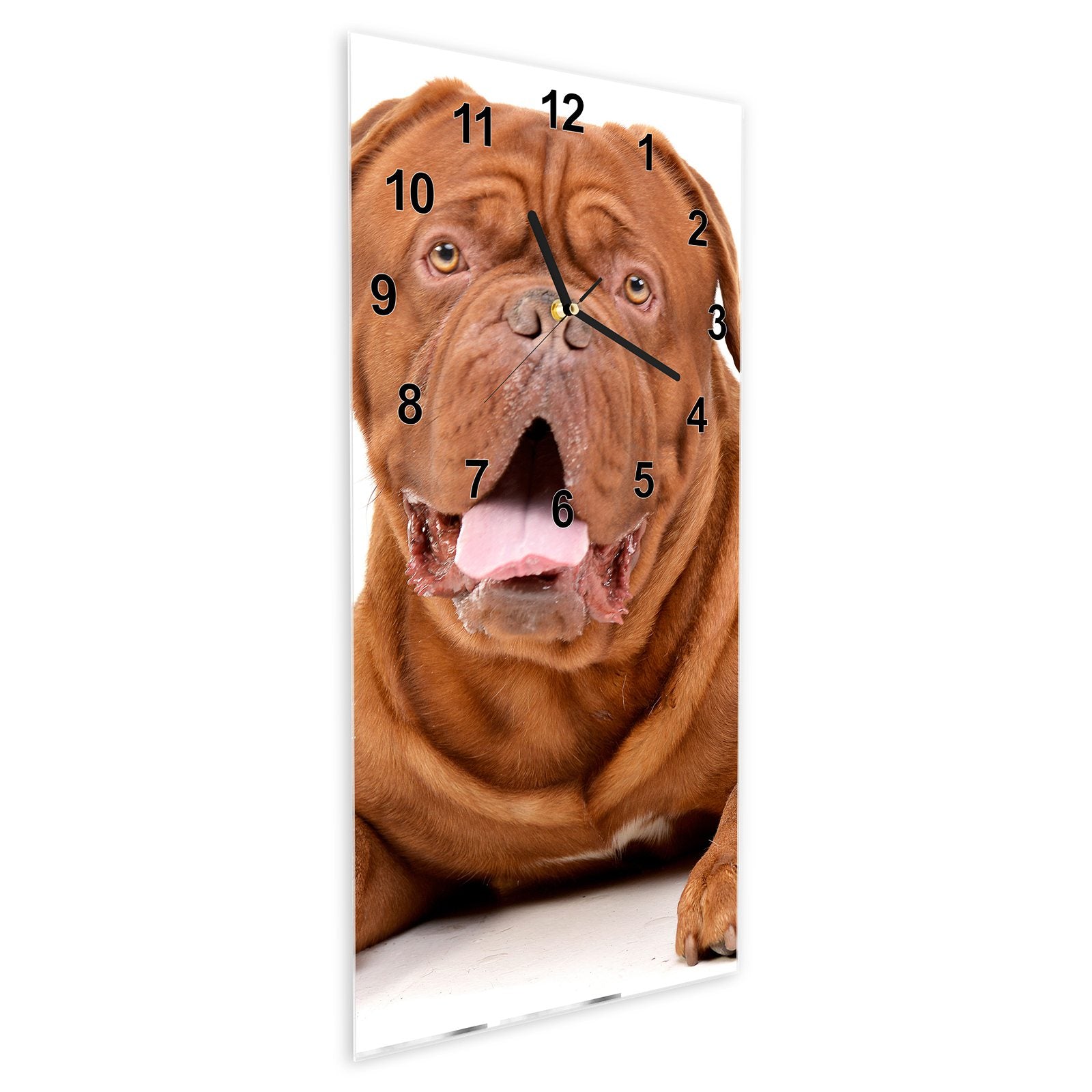 #ziffernblatt_modern