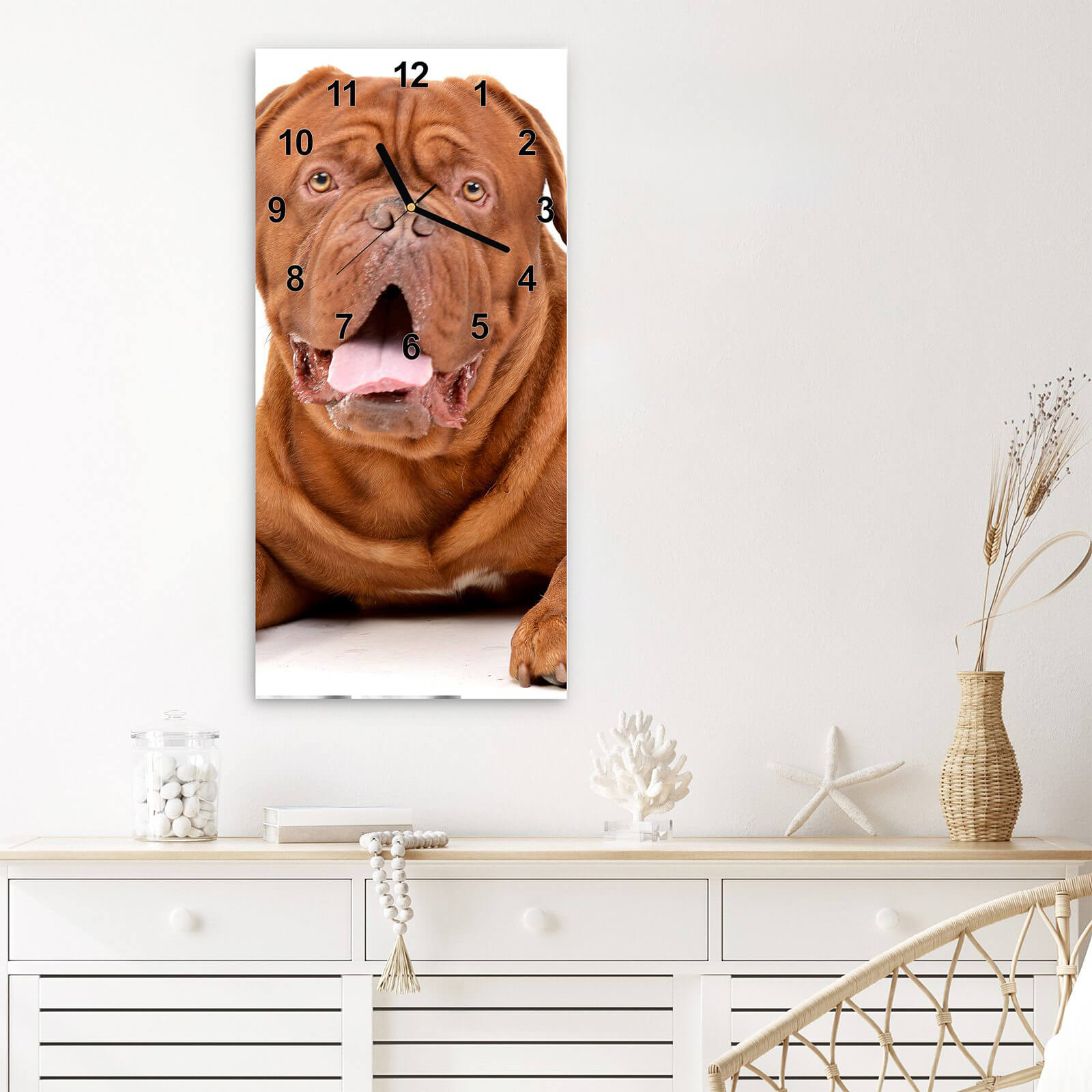 #ziffernblatt_modern