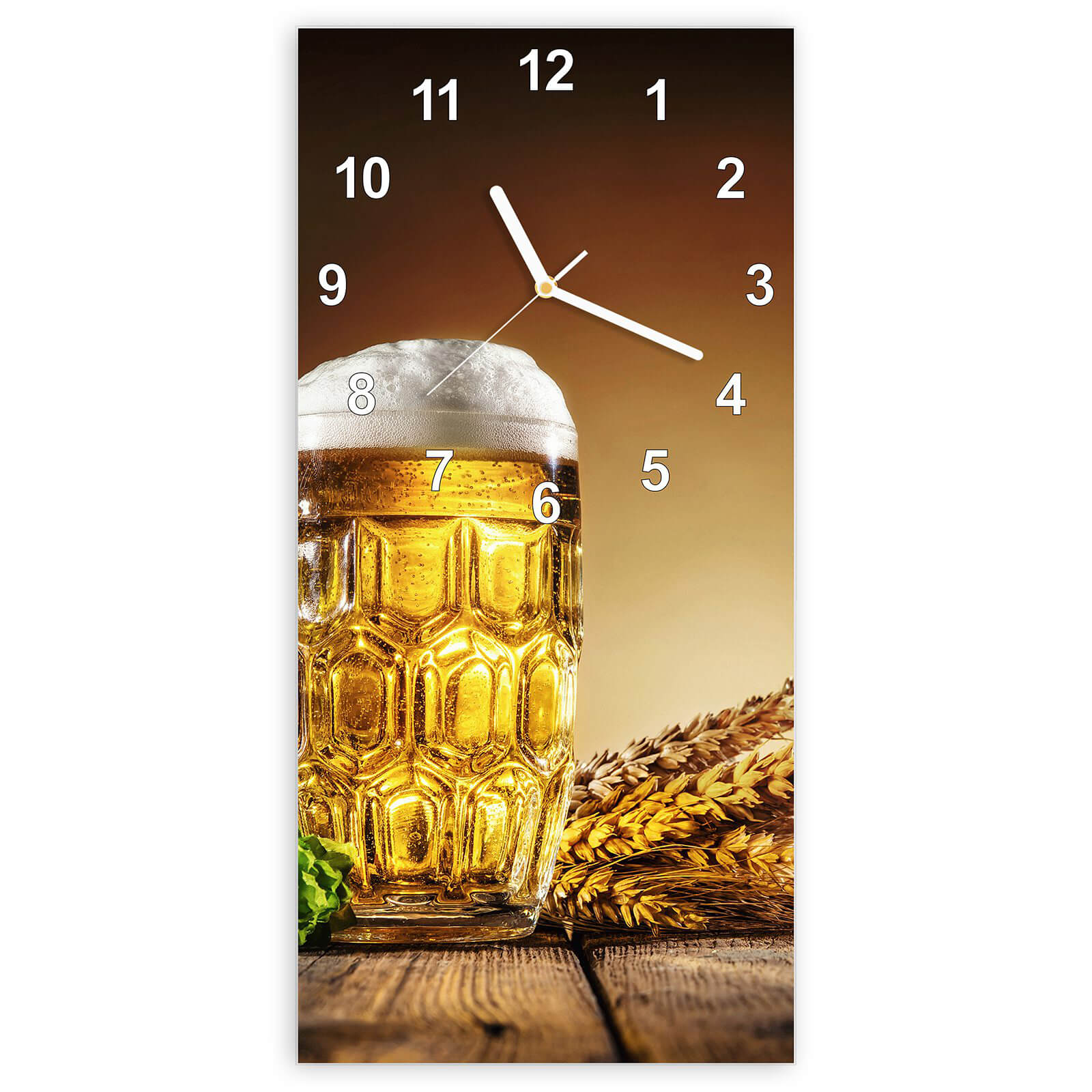 #ziffernblatt_modern