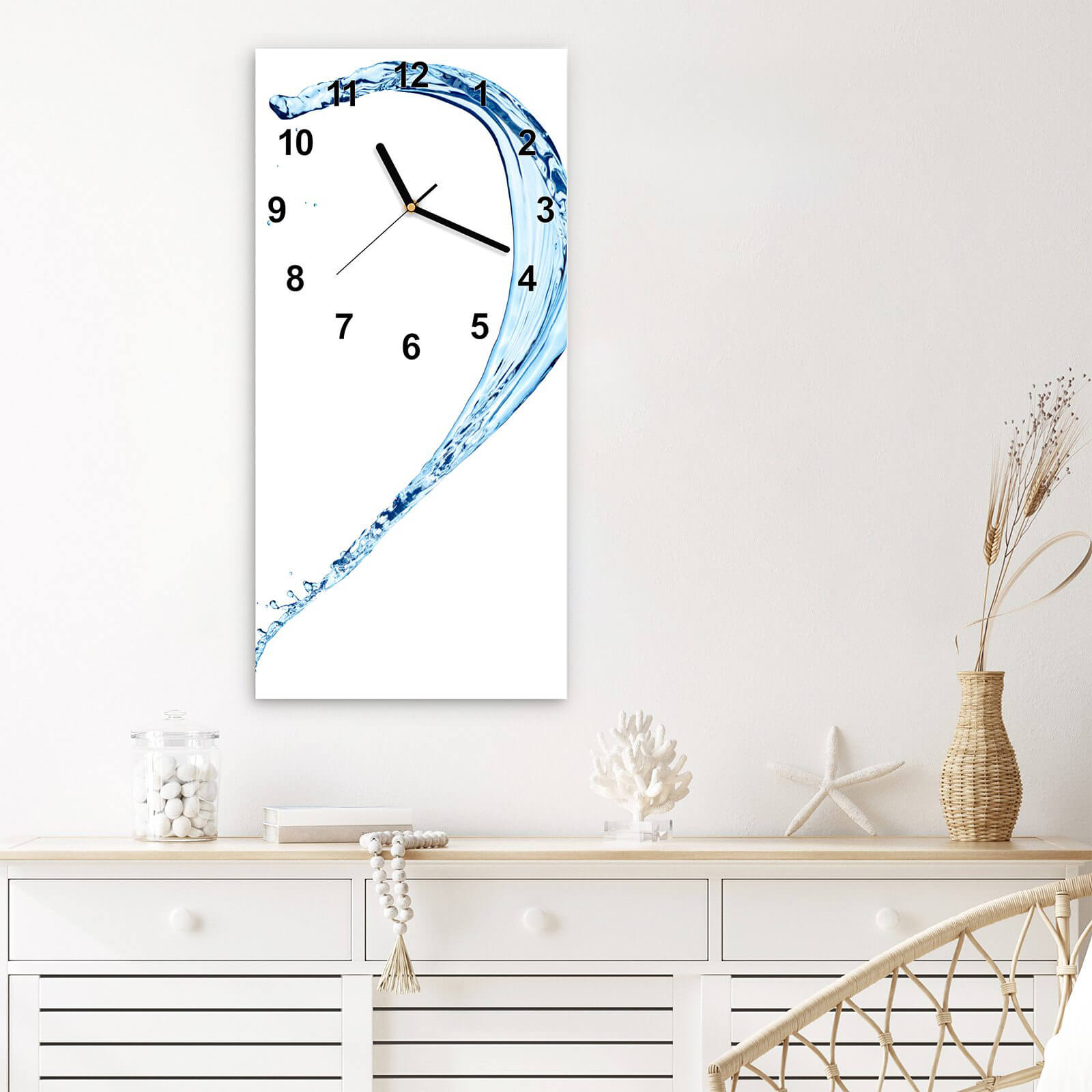 #ziffernblatt_modern