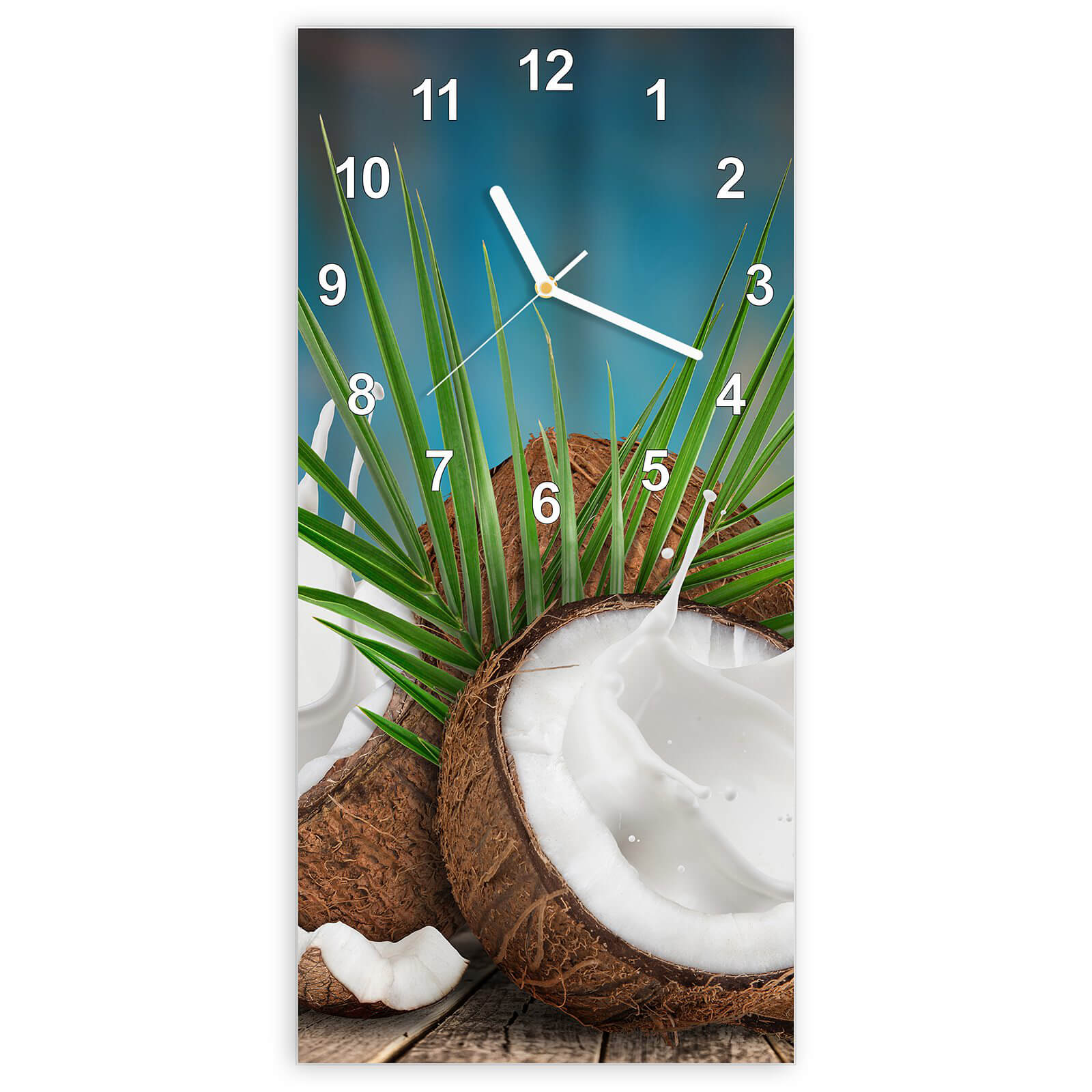 #ziffernblatt_modern