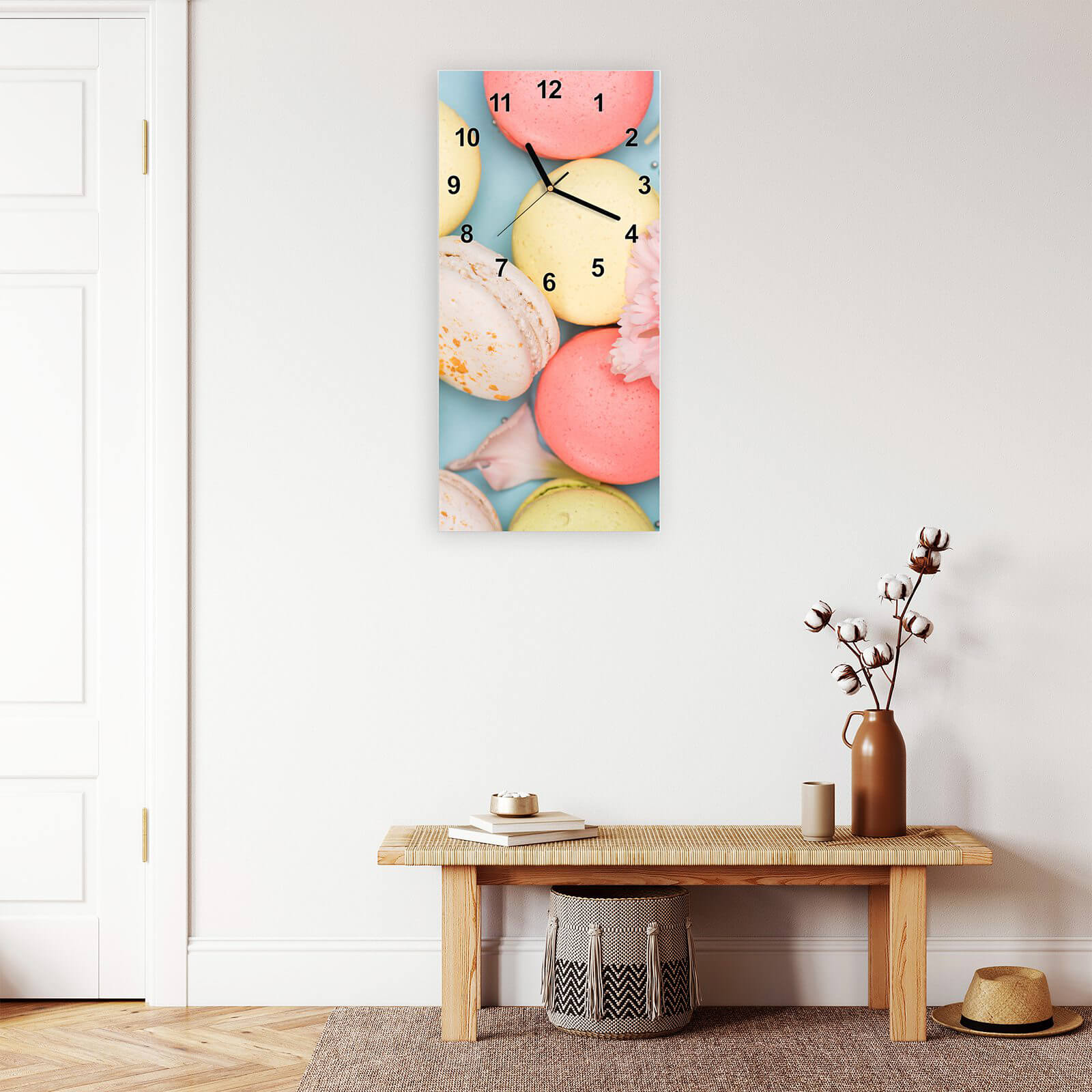 #ziffernblatt_modern