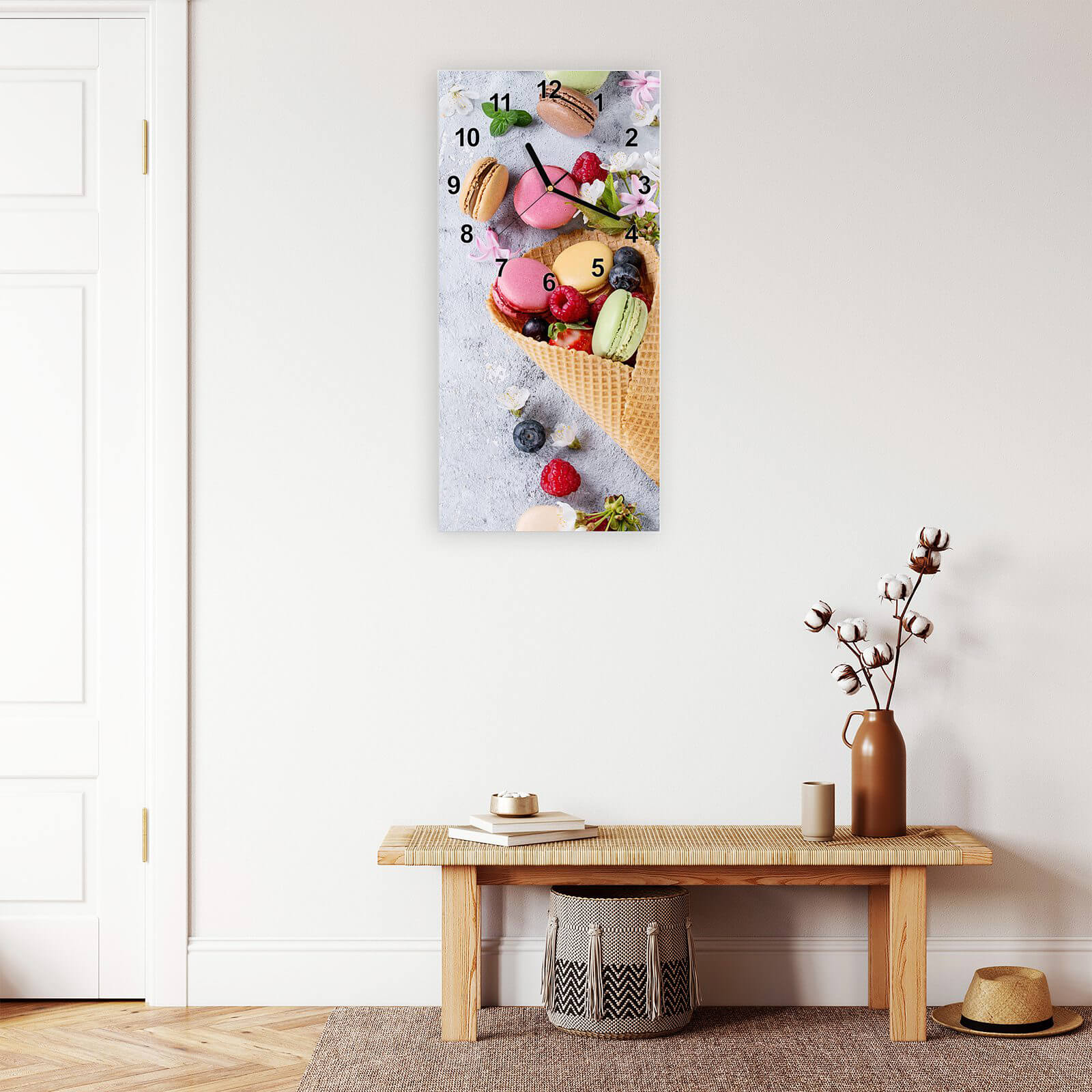 #ziffernblatt_modern