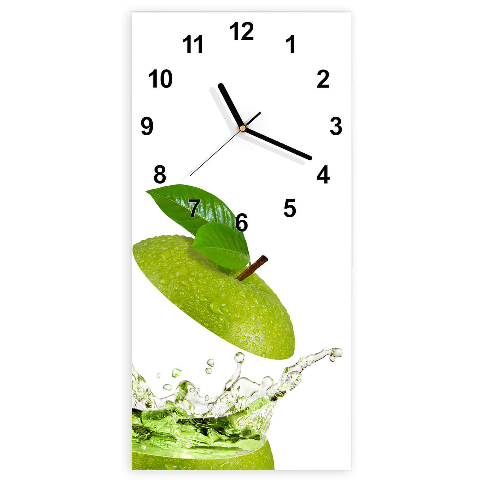 #ziffernblatt_modern