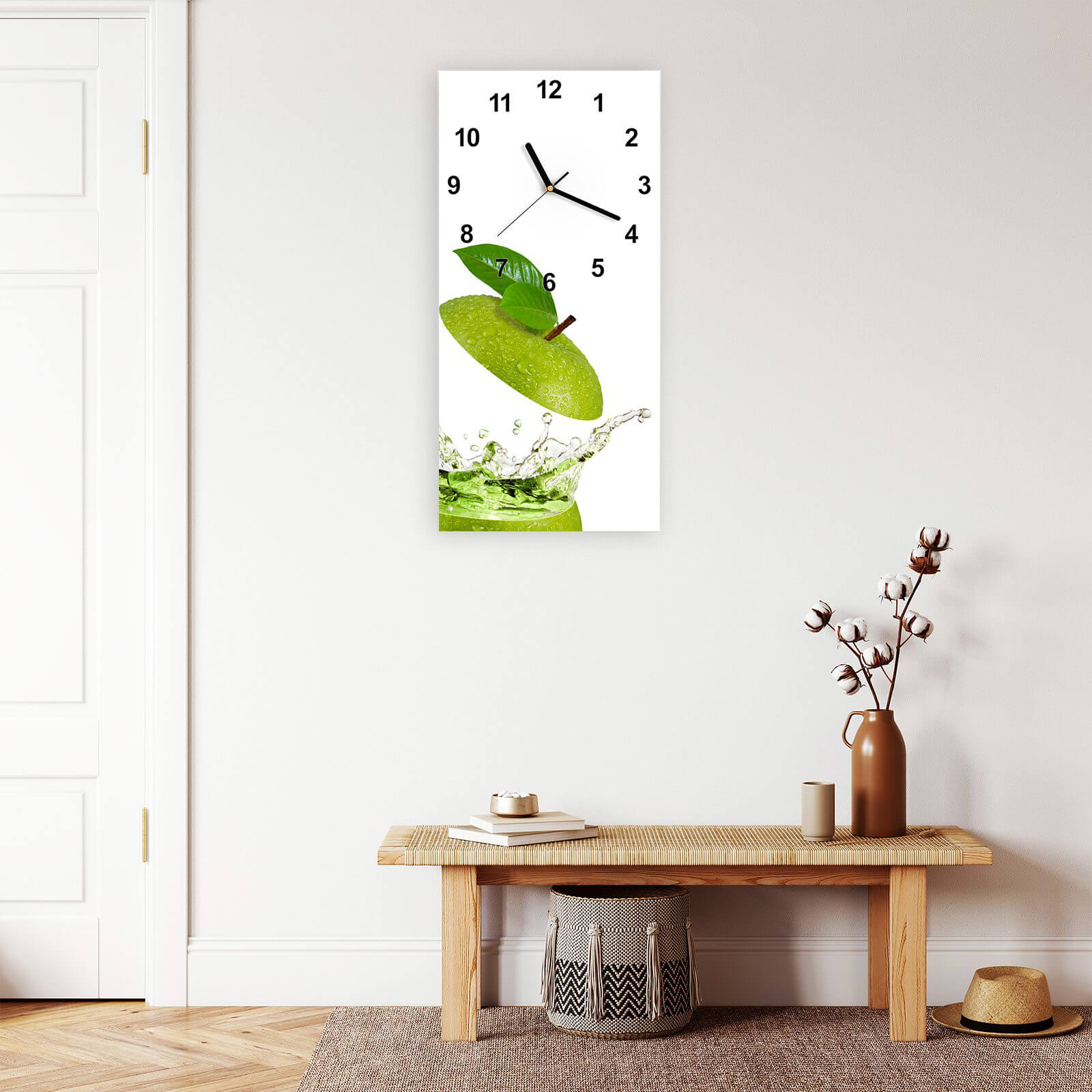 #ziffernblatt_modern