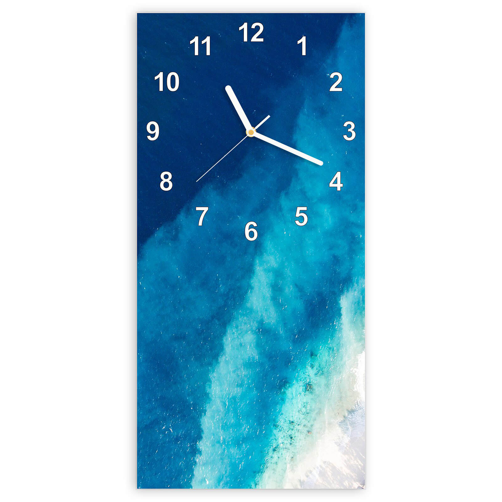 #ziffernblatt_modern