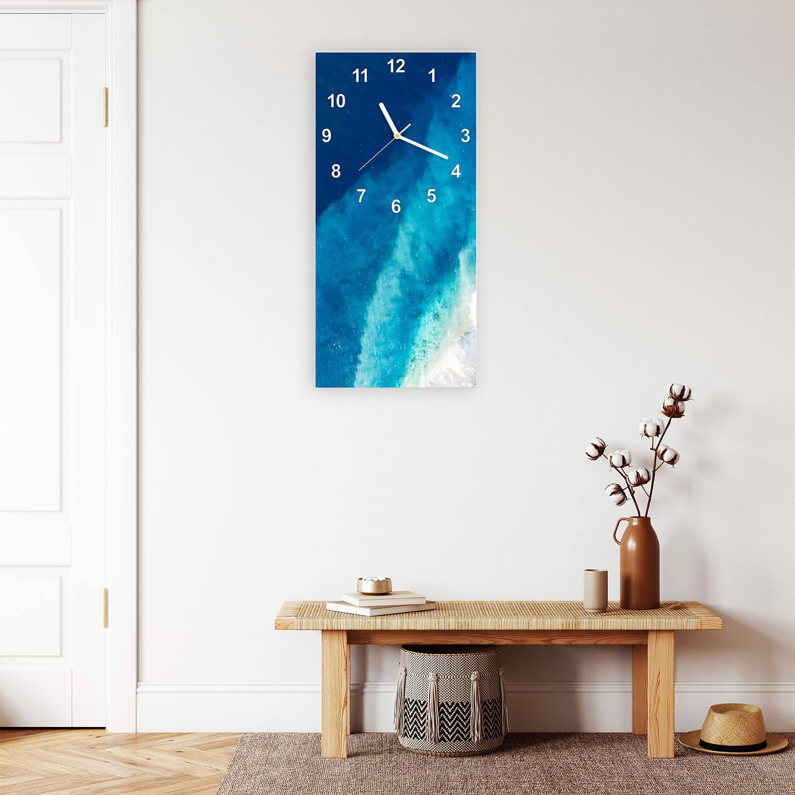 #ziffernblatt_modern