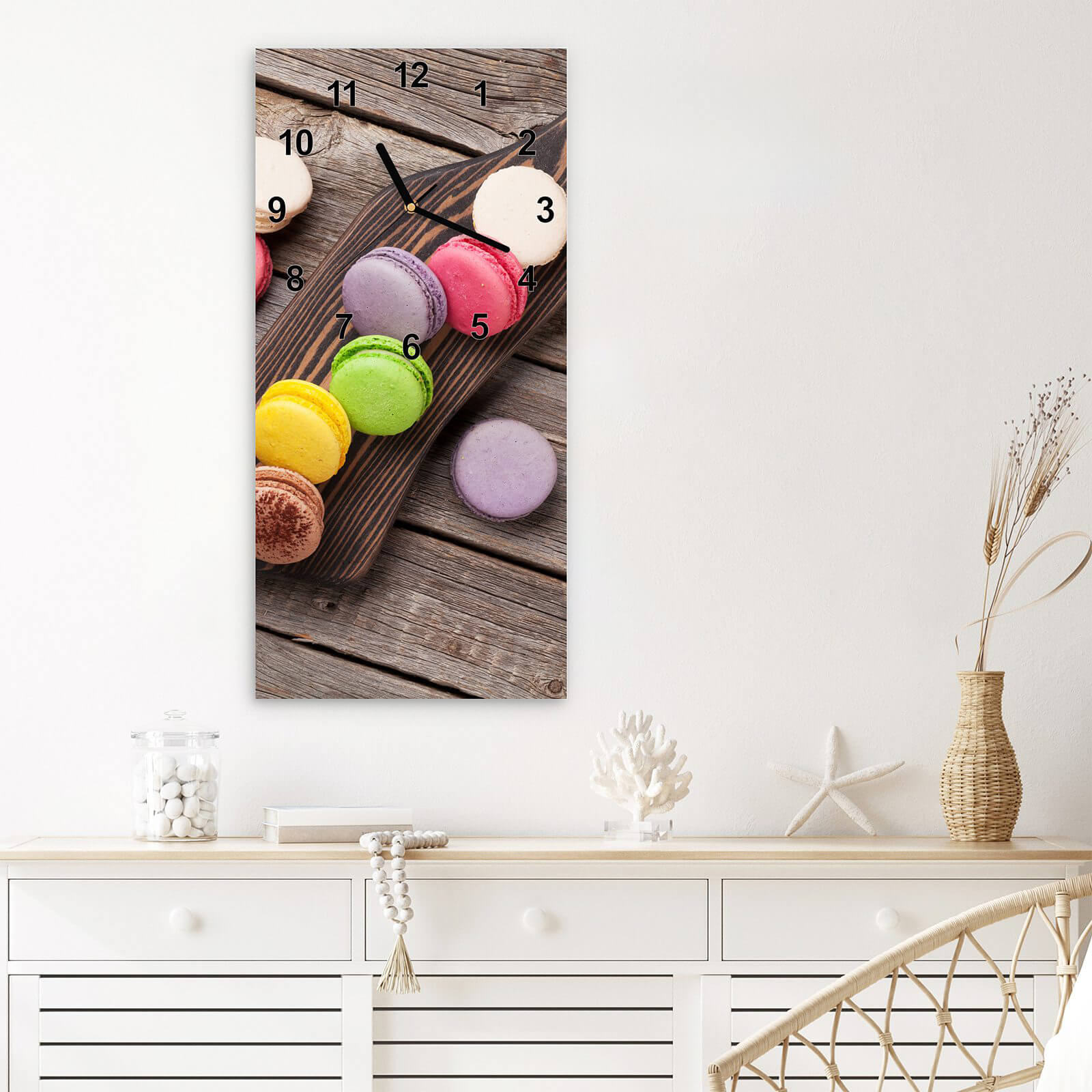 #ziffernblatt_modern