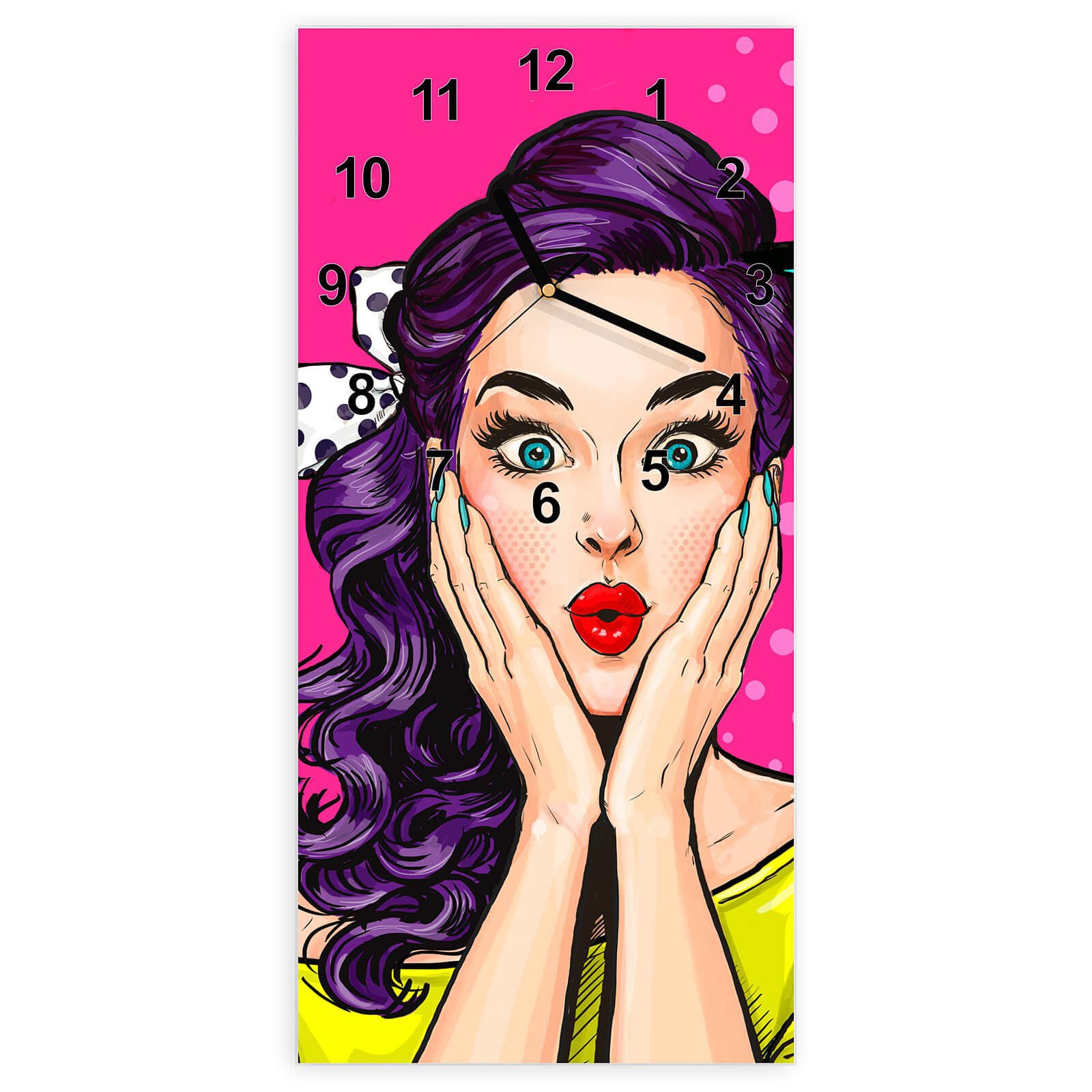 #ziffernblatt_modern