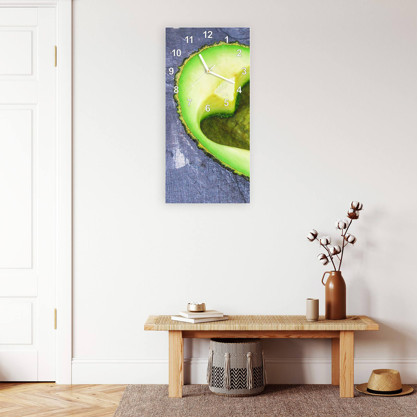 #ziffernblatt_modern