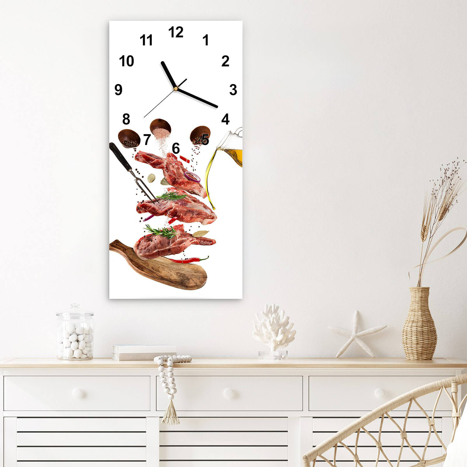 #ziffernblatt_modern