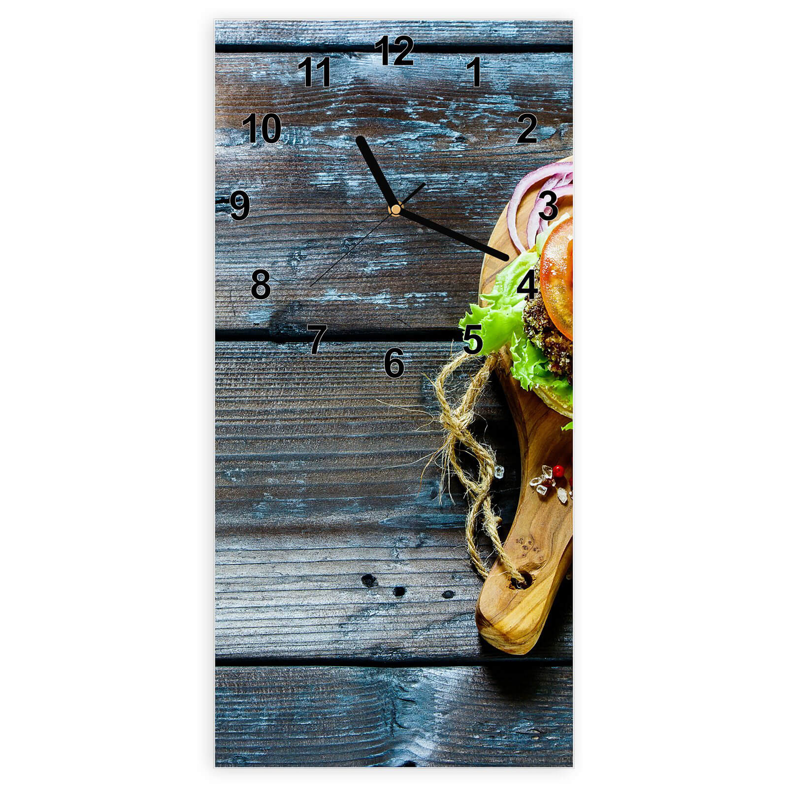 #ziffernblatt_modern