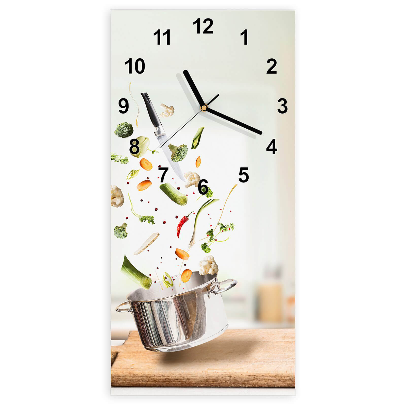 #ziffernblatt_modern