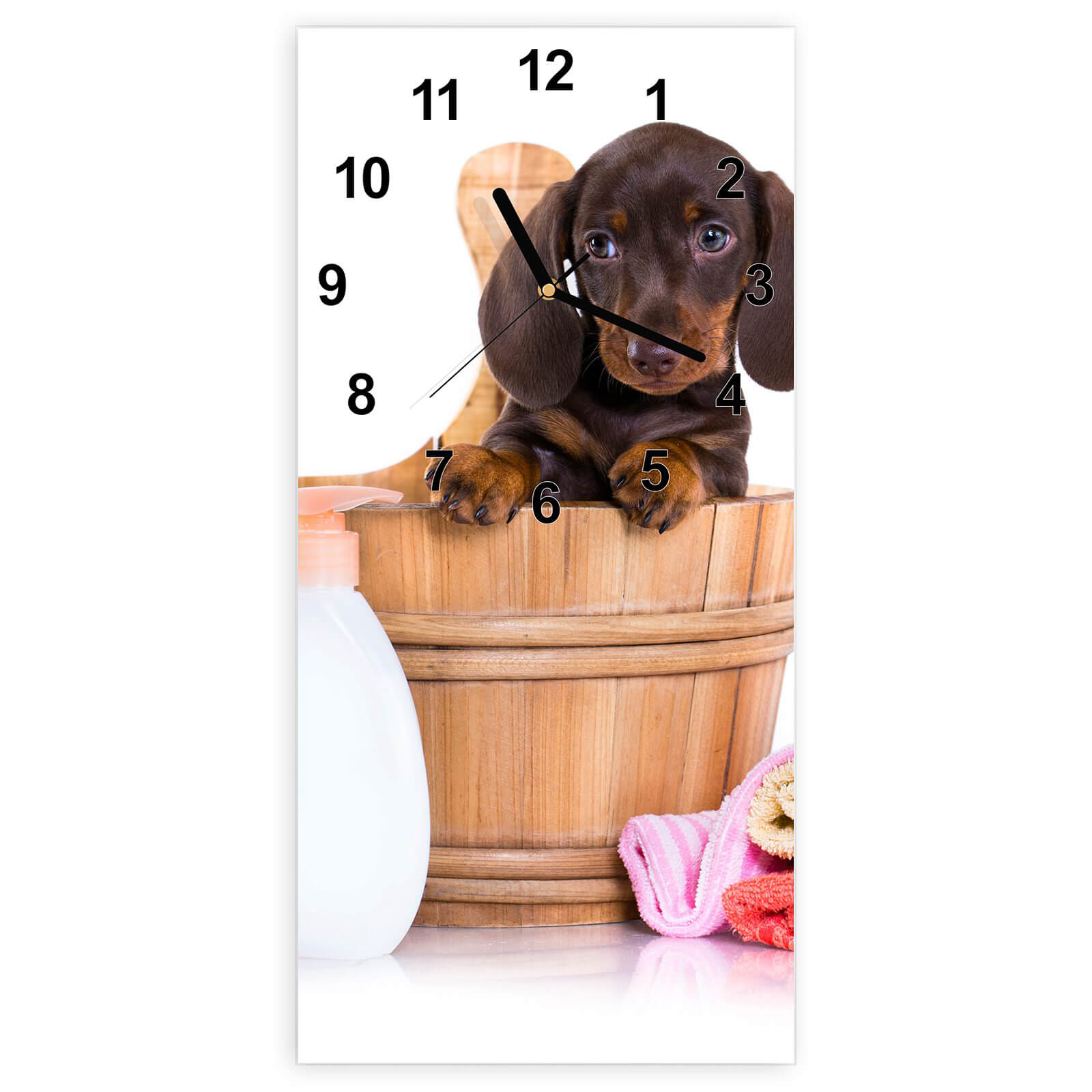 #ziffernblatt_modern