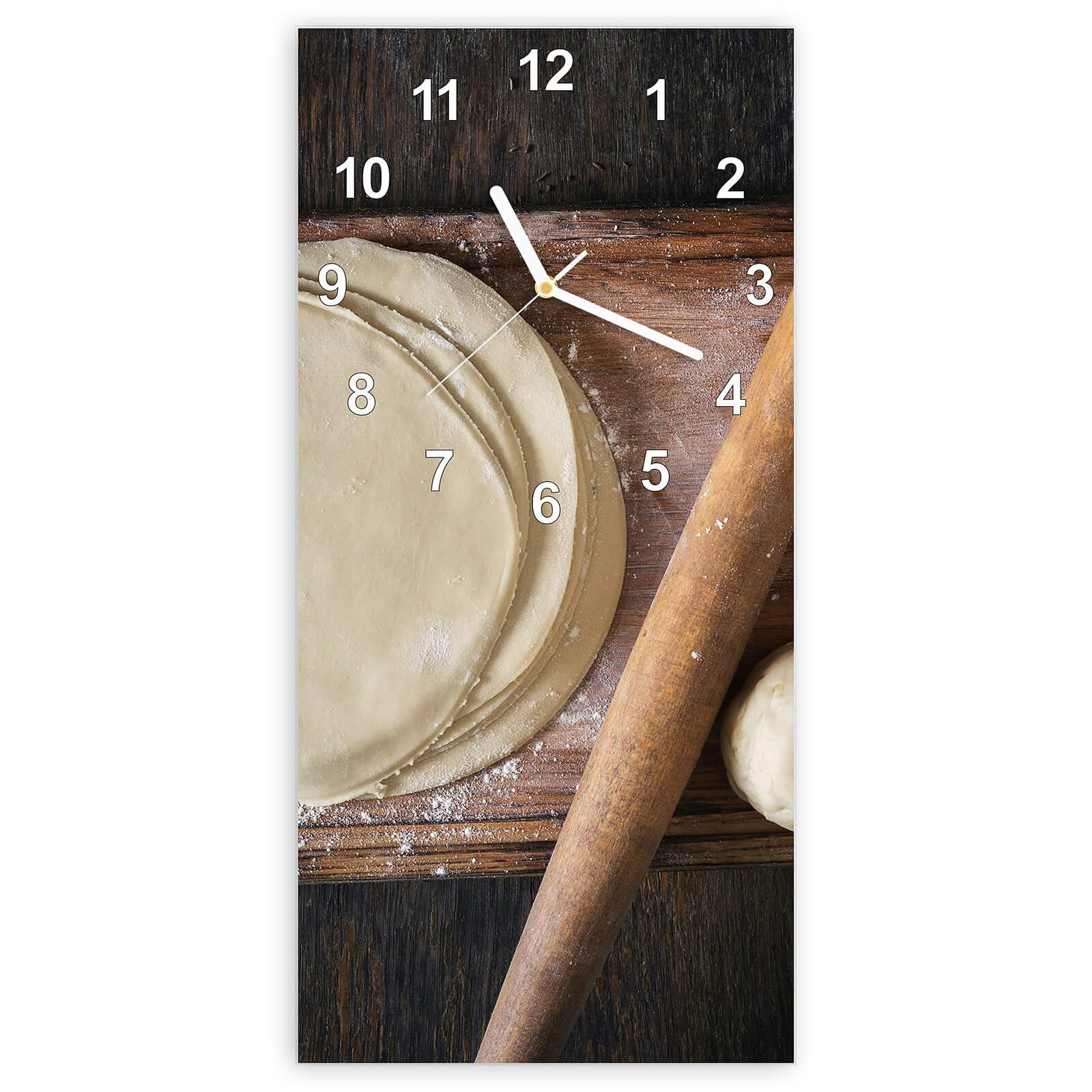 #ziffernblatt_modern