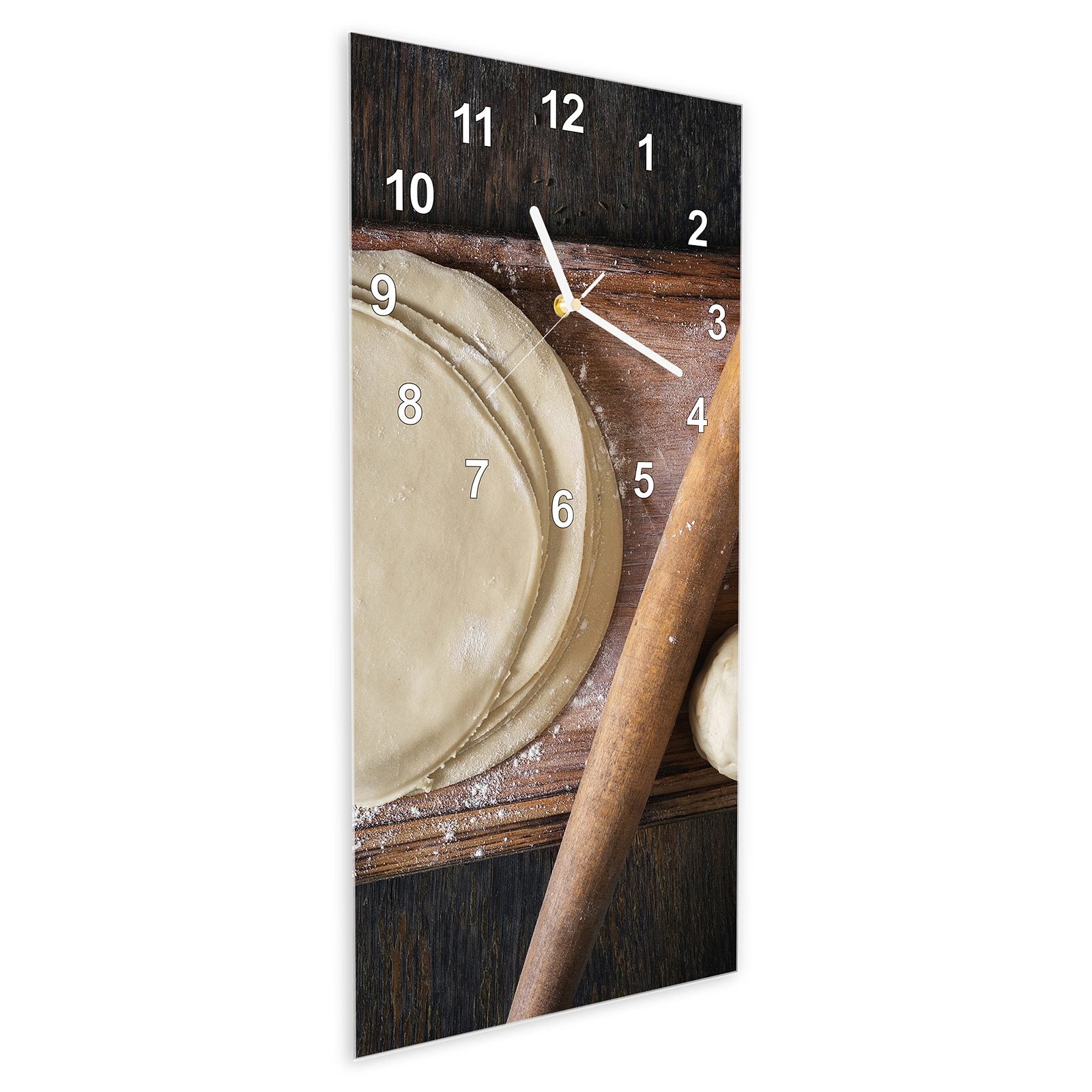 #ziffernblatt_modern