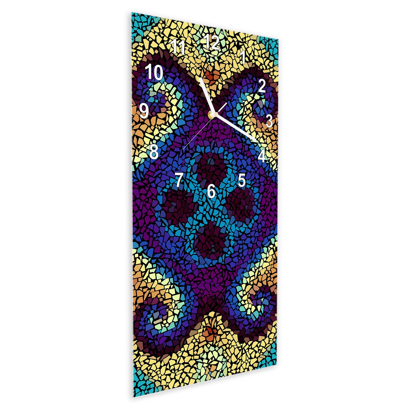 #ziffernblatt_modern