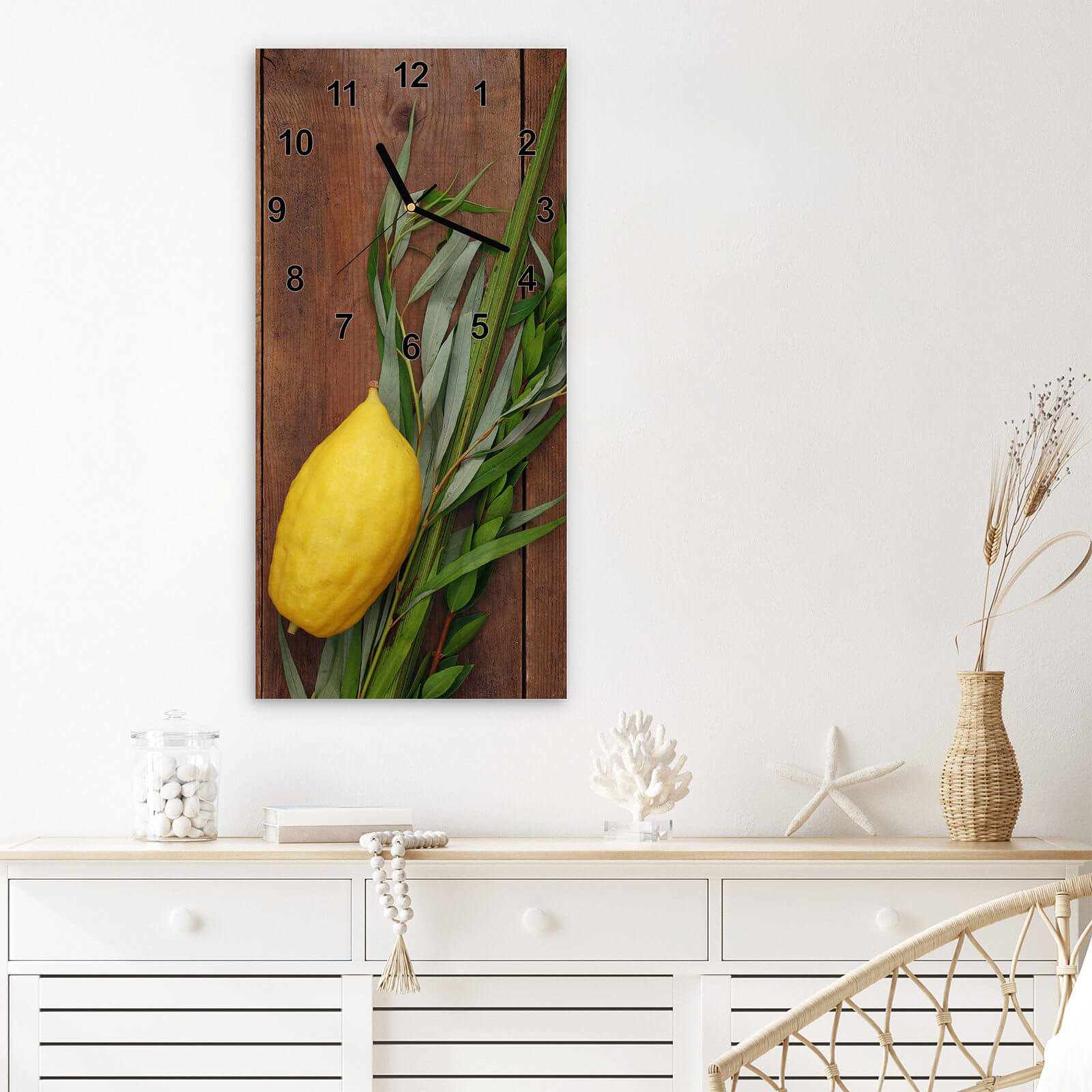 #ziffernblatt_modern