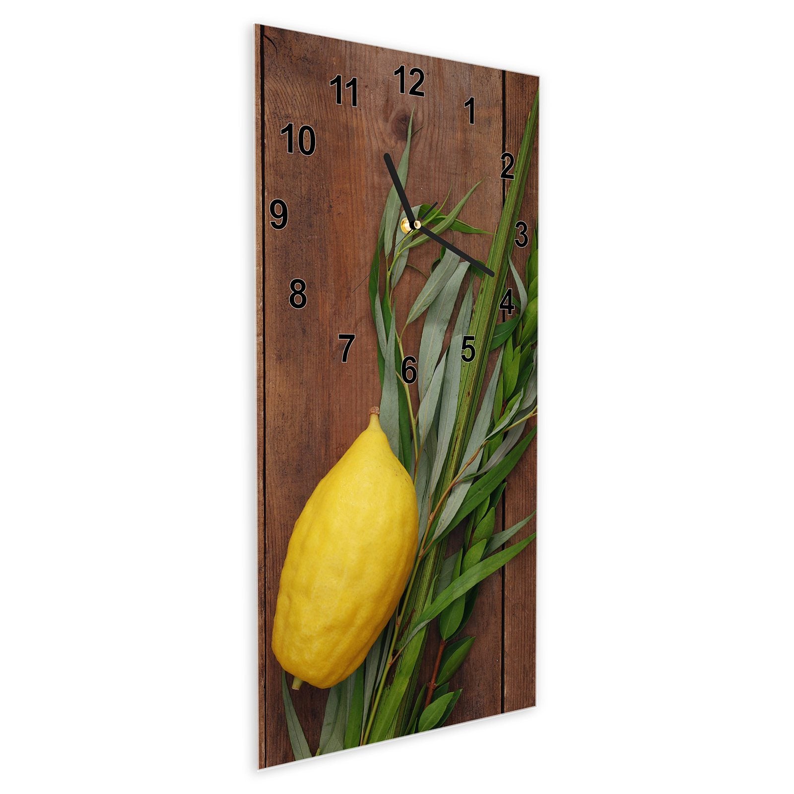 #ziffernblatt_modern