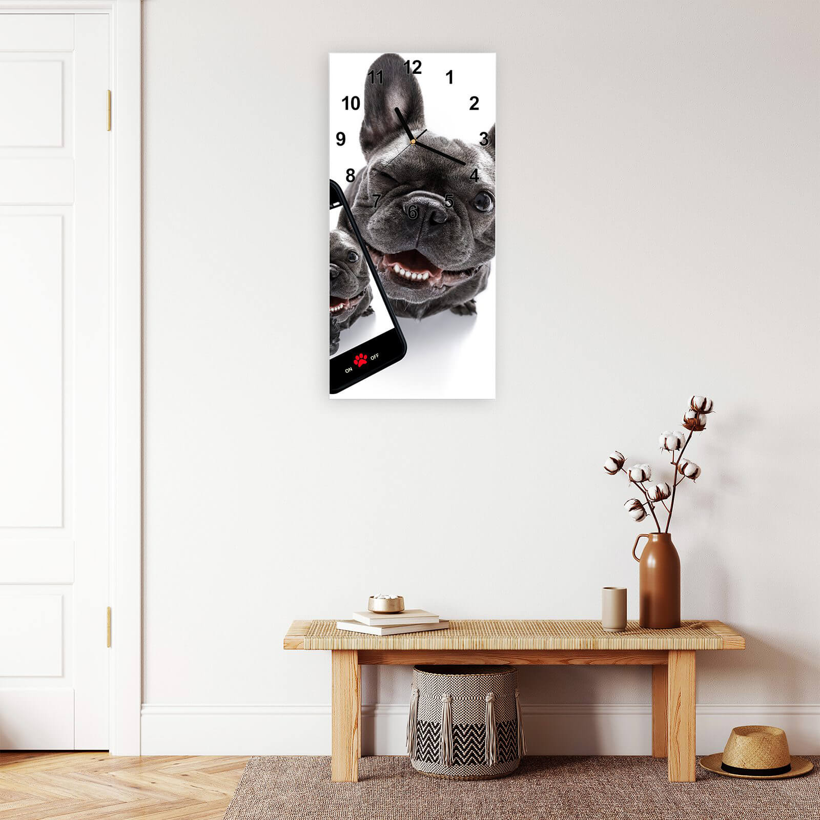 #ziffernblatt_modern