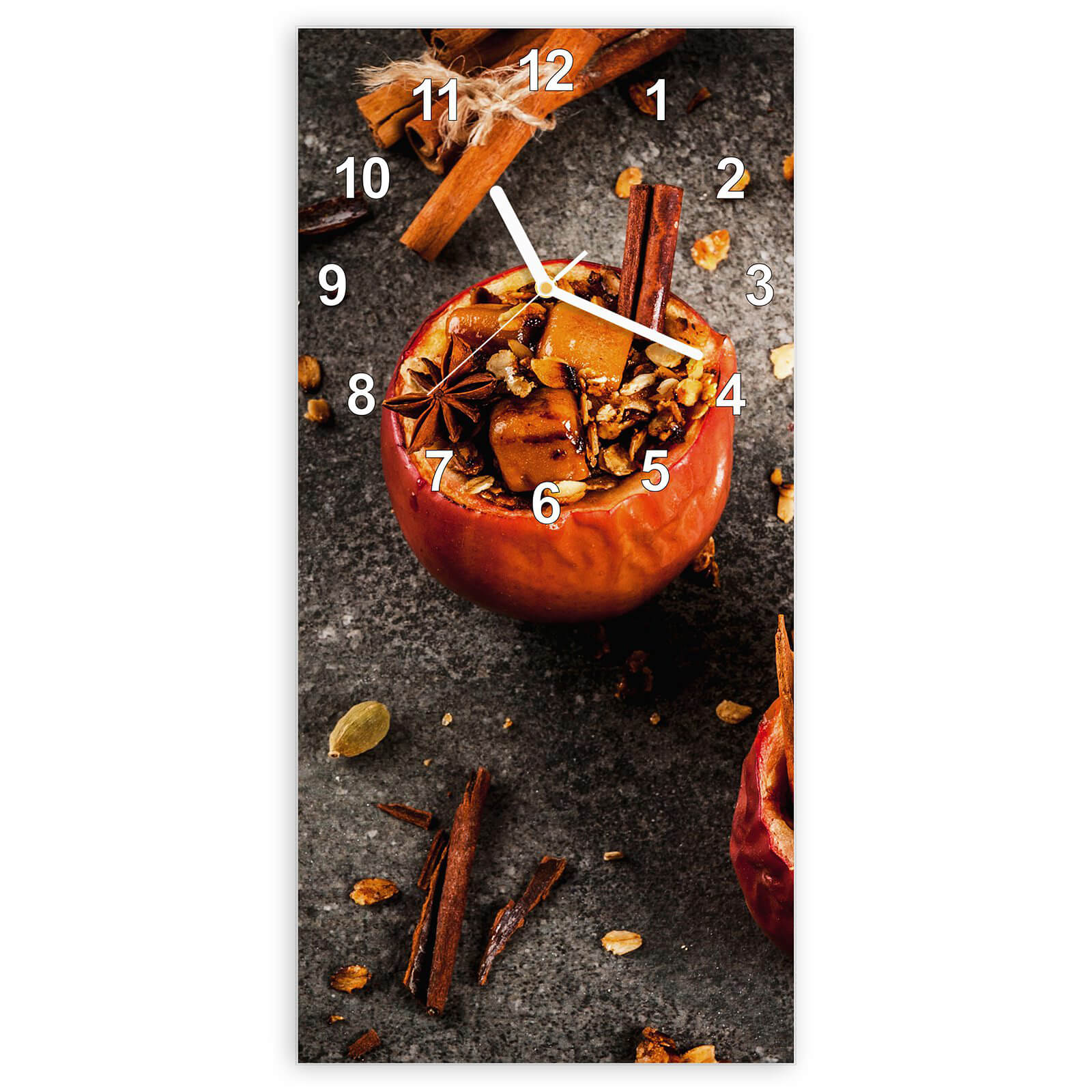 #ziffernblatt_modern